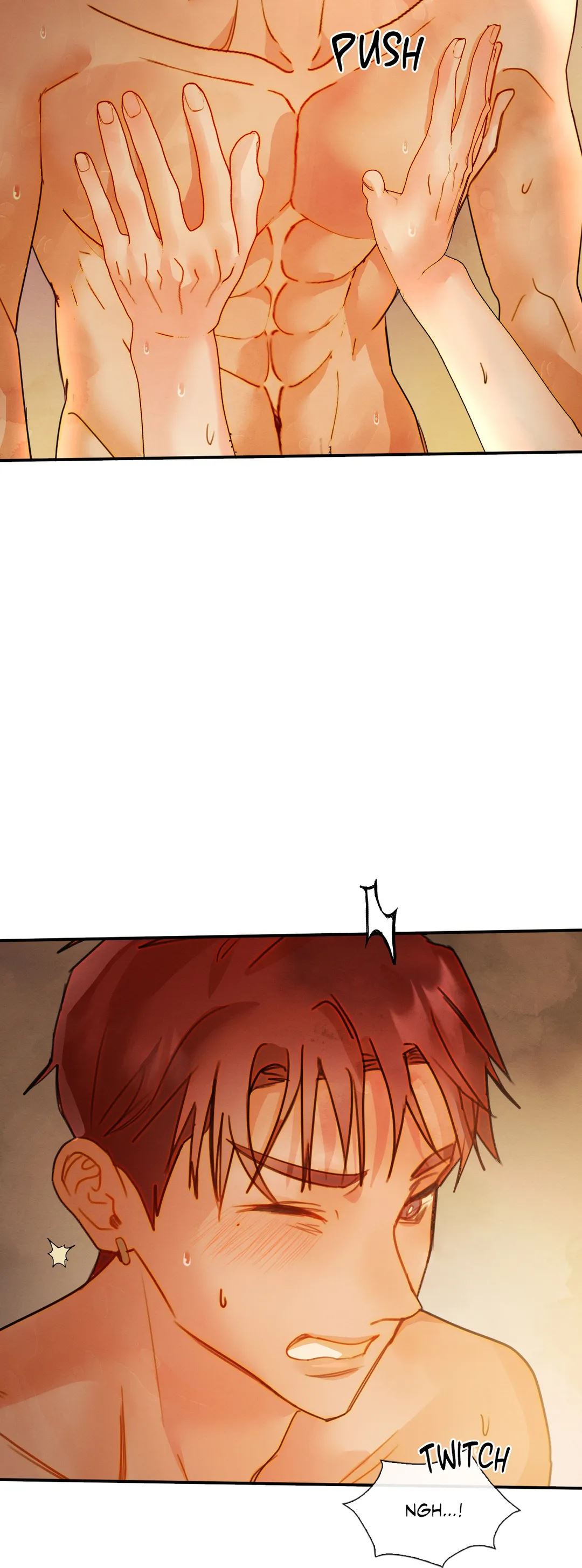 Purely in Love Manhwa - Chapter 15 Page 29