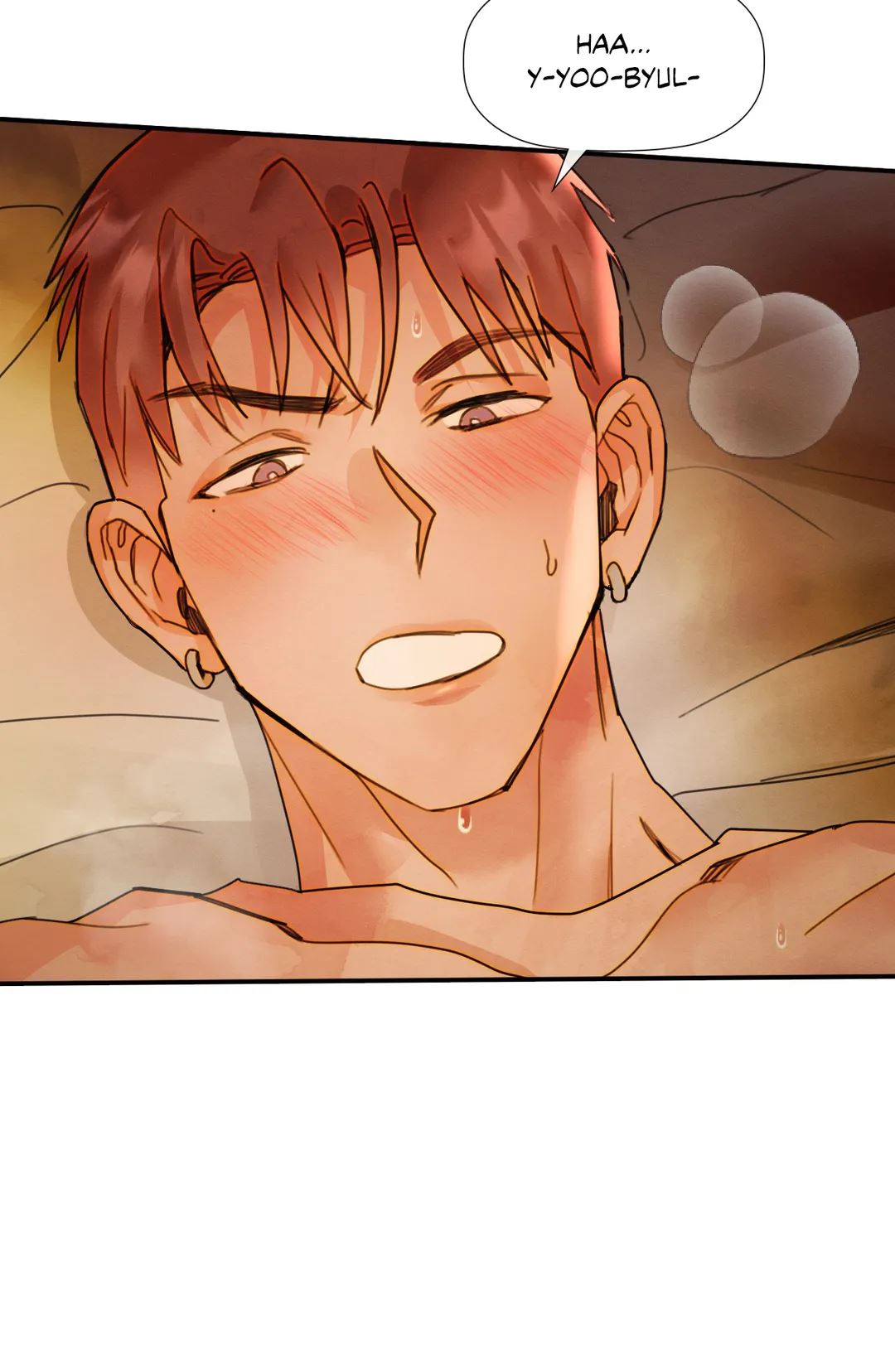 Purely in Love Manhwa - Chapter 15 Page 39