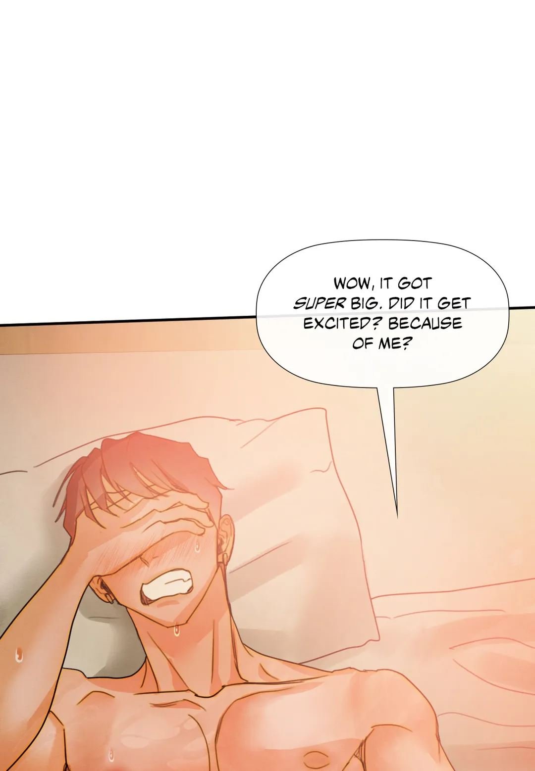 Purely in Love Manhwa - Chapter 15 Page 41