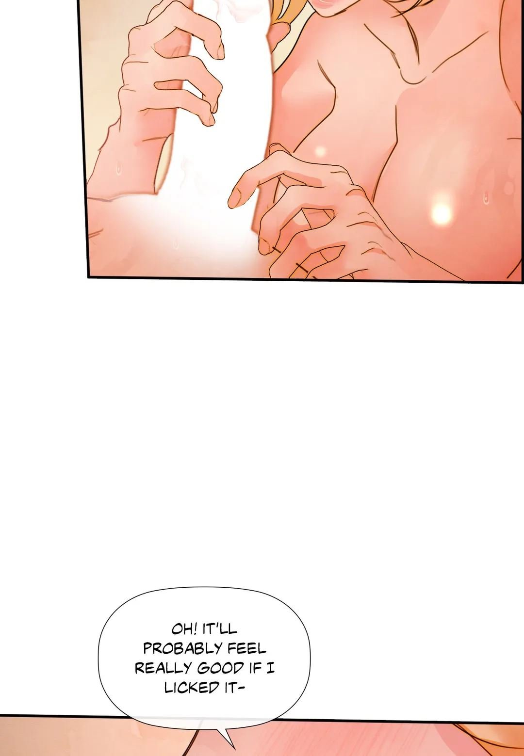 Purely in Love Manhwa - Chapter 15 Page 44