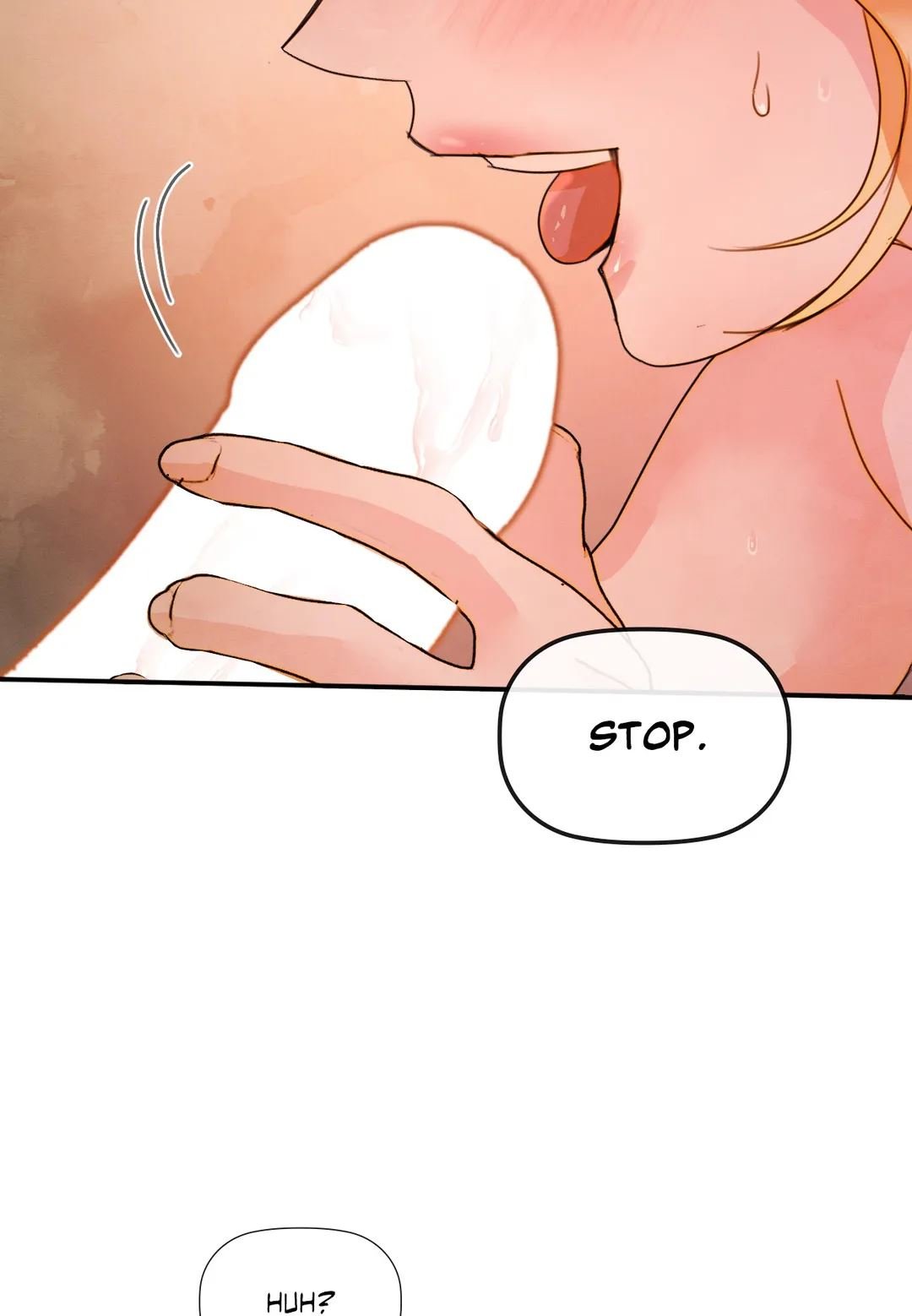 Purely in Love Manhwa - Chapter 15 Page 45