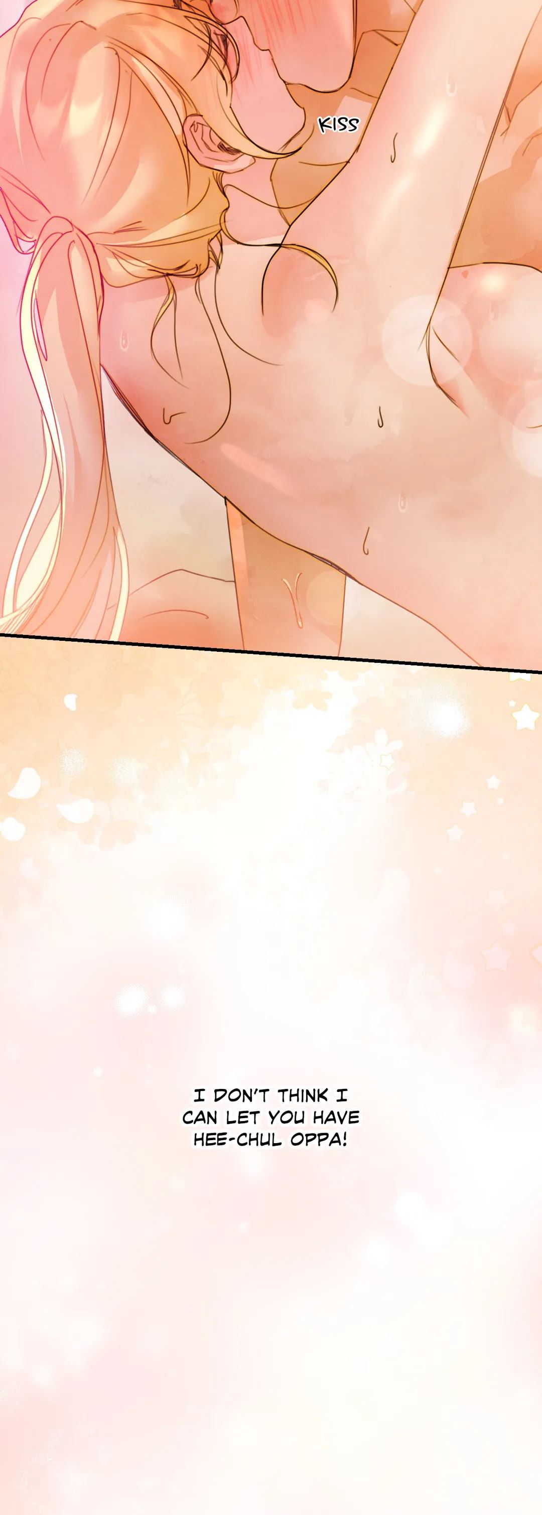 Purely in Love Manhwa - Chapter 15 Page 54