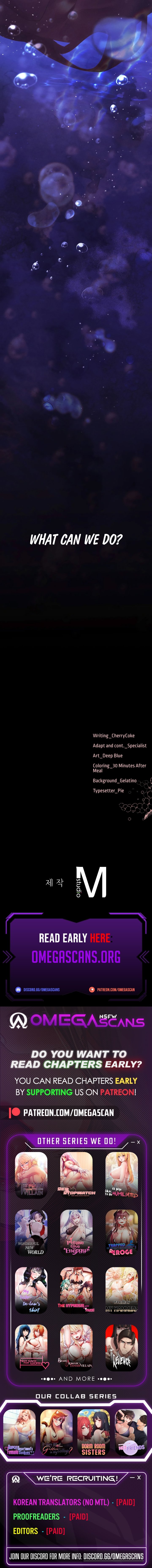 Purely in Love Manhwa - Chapter 4 Page 7