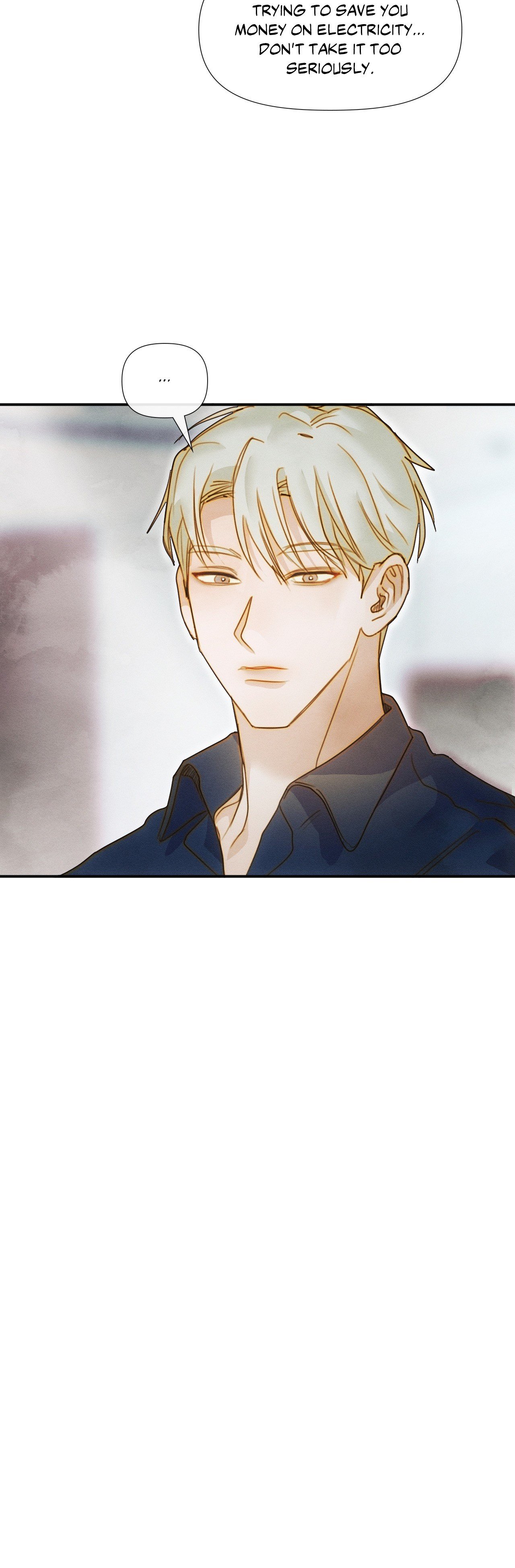 Purely in Love Manhwa - Chapter 18 Page 5