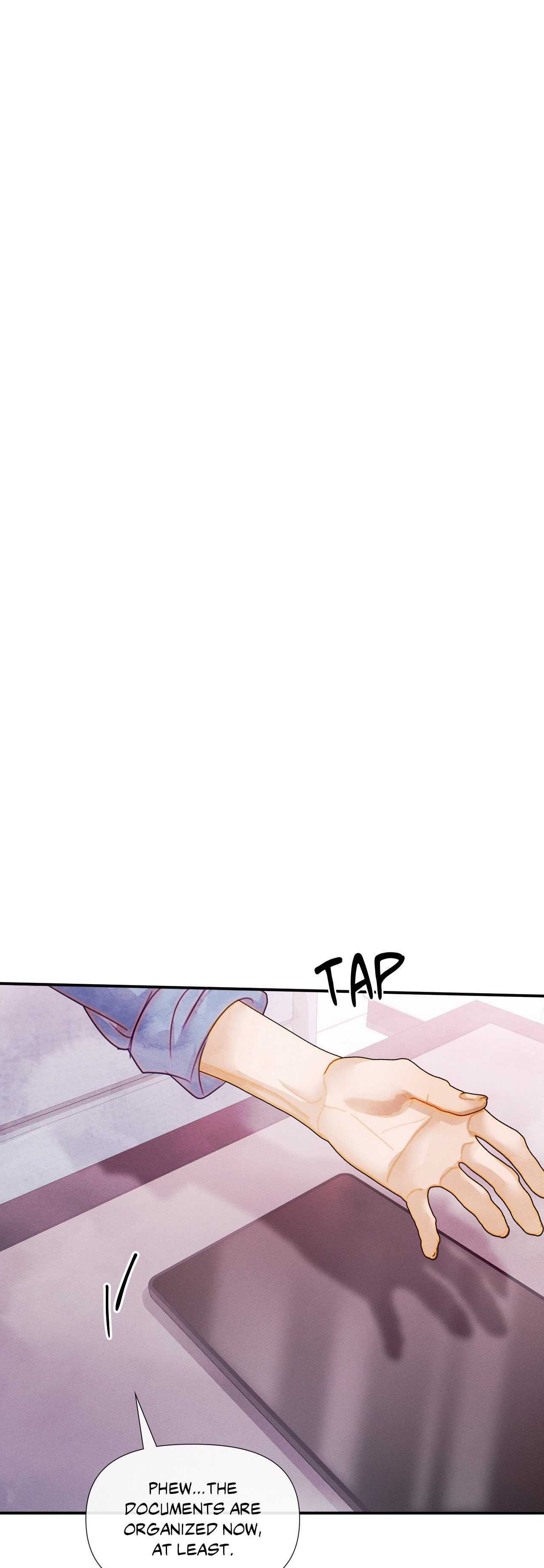 Purely in Love Manhwa - Chapter 18 Page 12