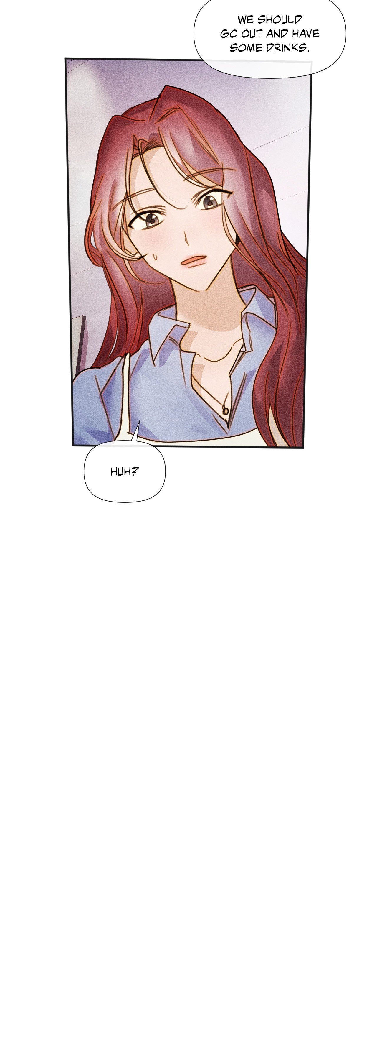 Purely in Love Manhwa - Chapter 18 Page 16
