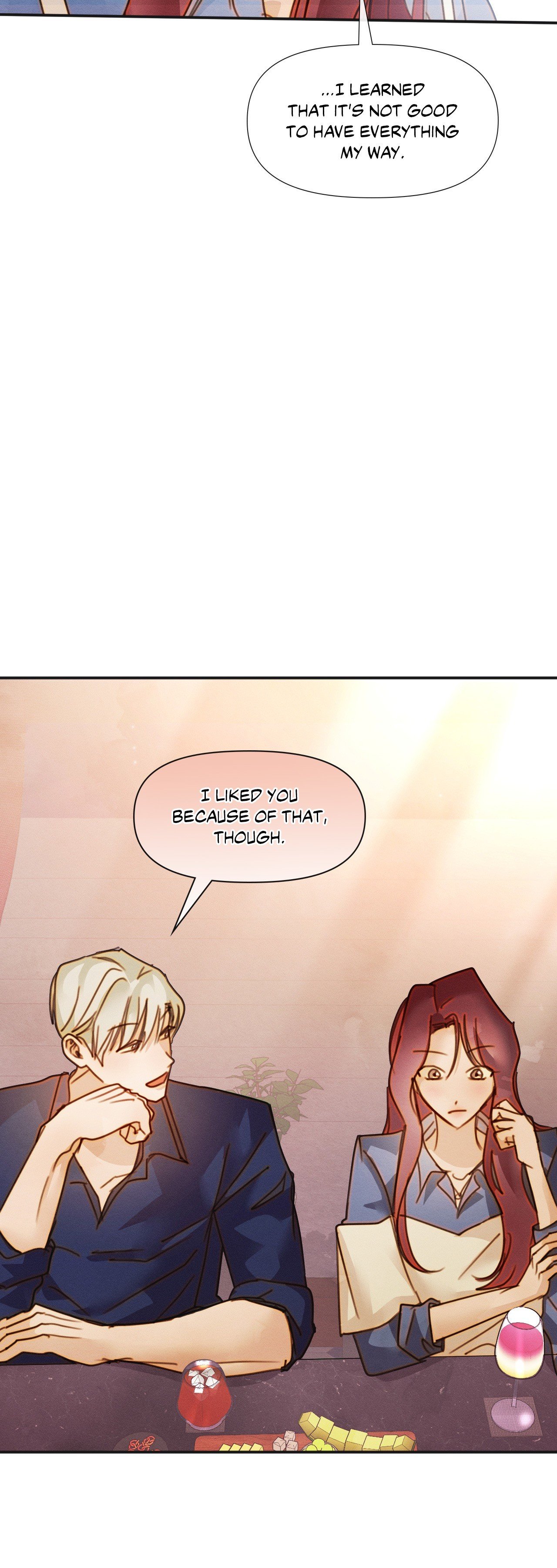Purely in Love Manhwa - Chapter 18 Page 24