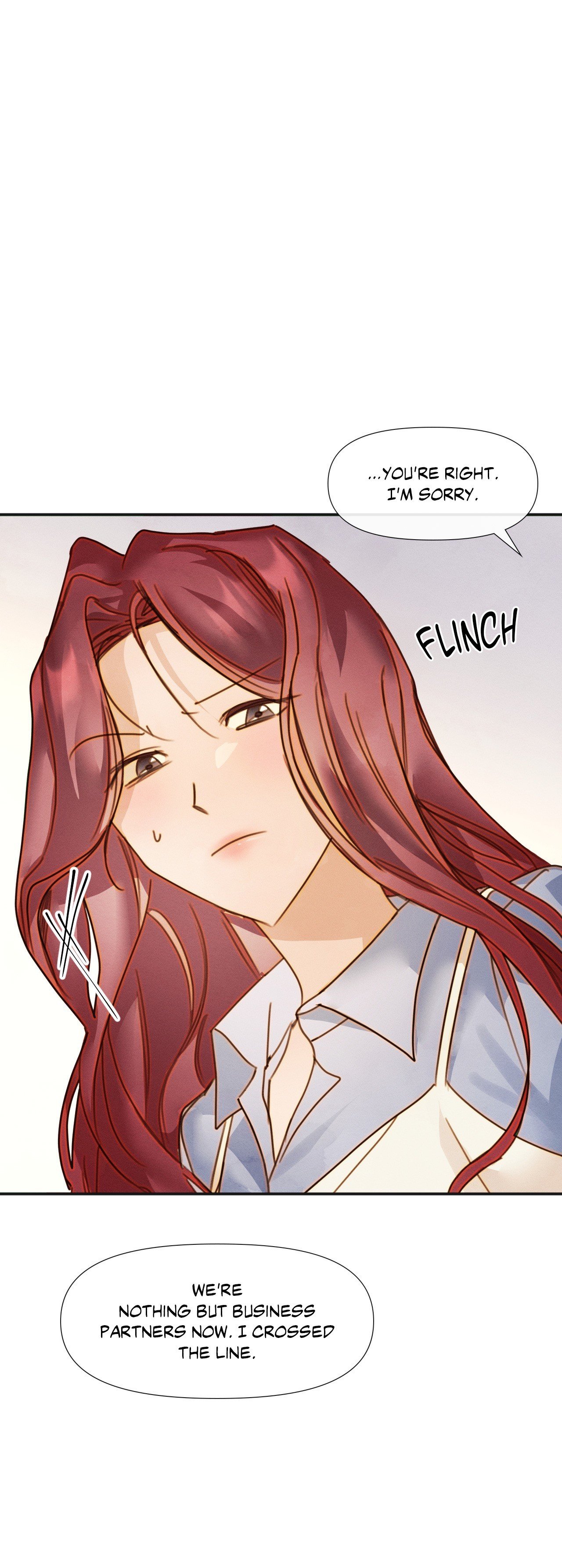 Purely in Love Manhwa - Chapter 18 Page 32