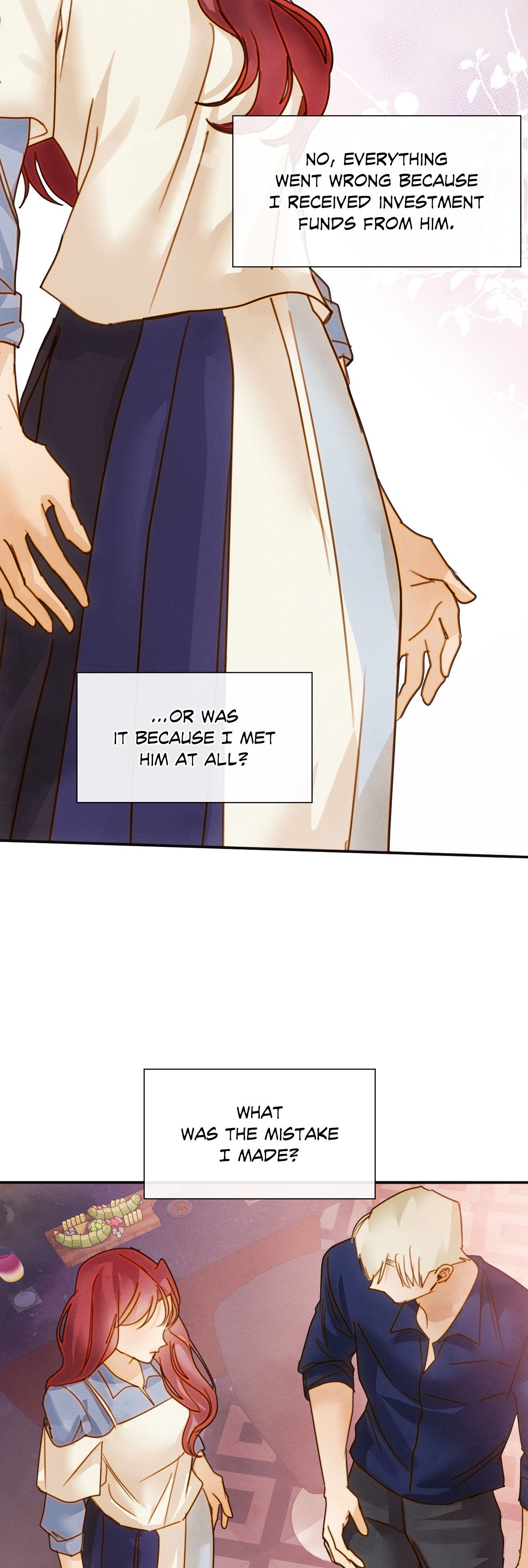 Purely in Love Manhwa - Chapter 18 Page 40