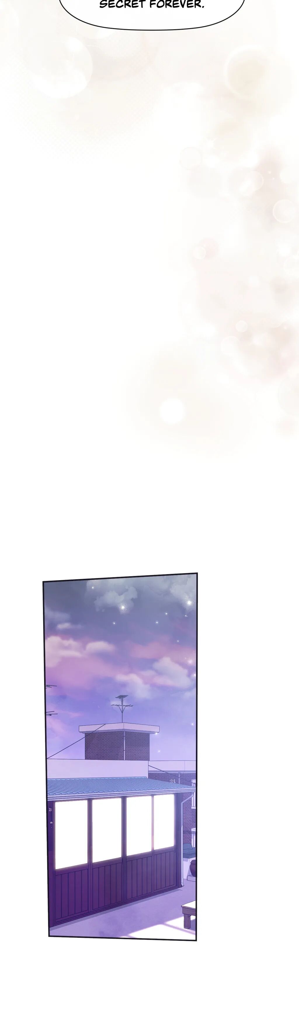 Purely in Love Manhwa - Chapter 25 Page 34