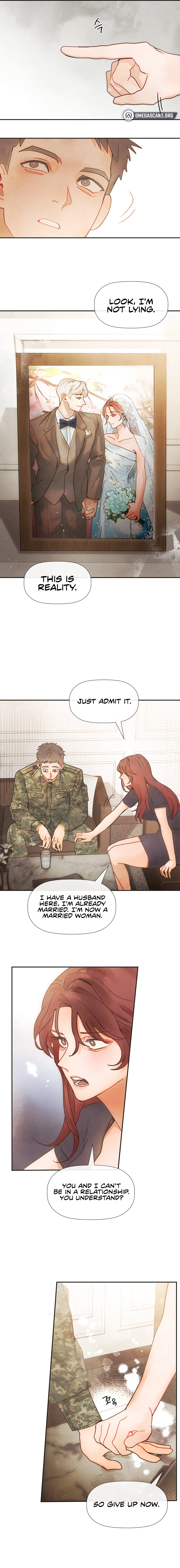 Purely in Love Manhwa - Chapter 1 Page 6