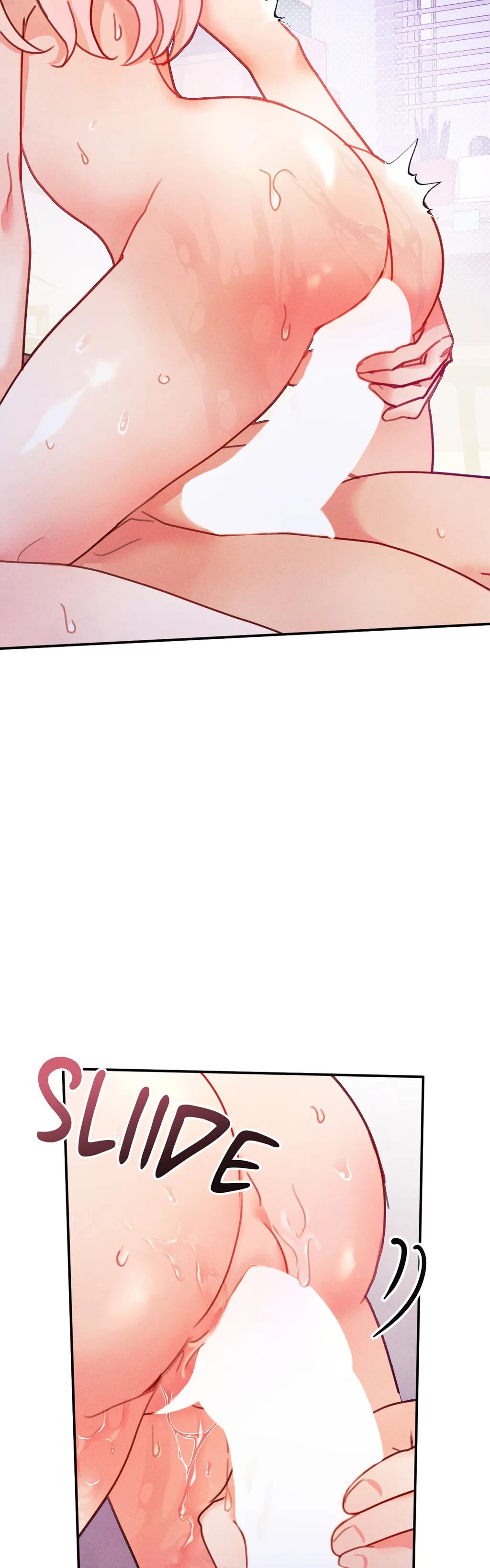 Purely in Love Manhwa - Chapter 26 Page 11