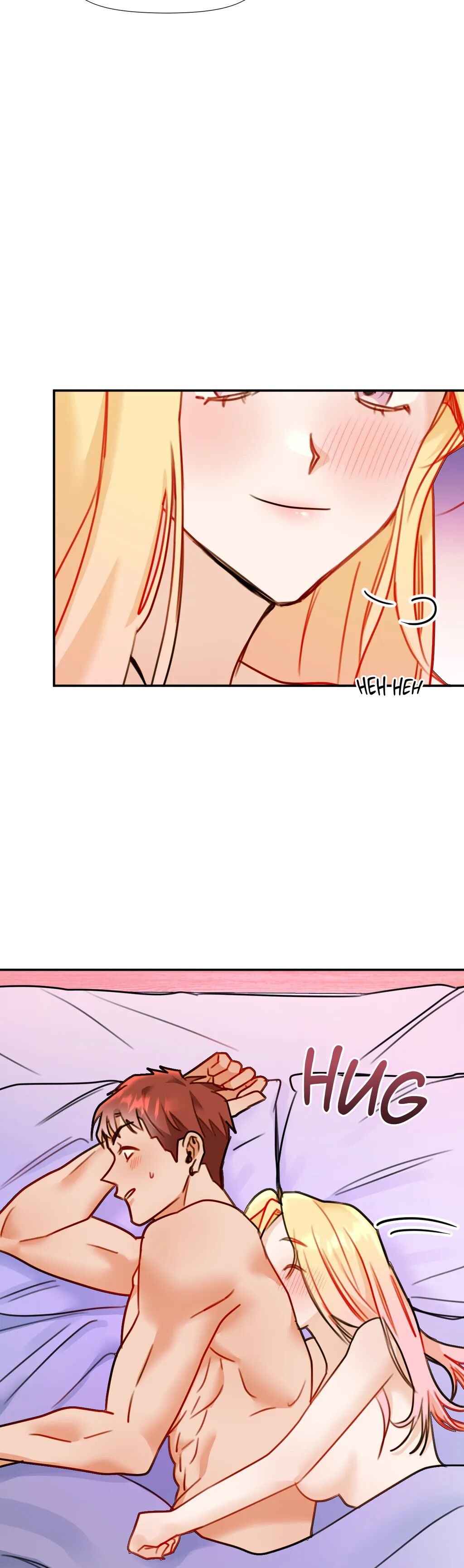 Purely in Love Manhwa - Chapter 26 Page 41