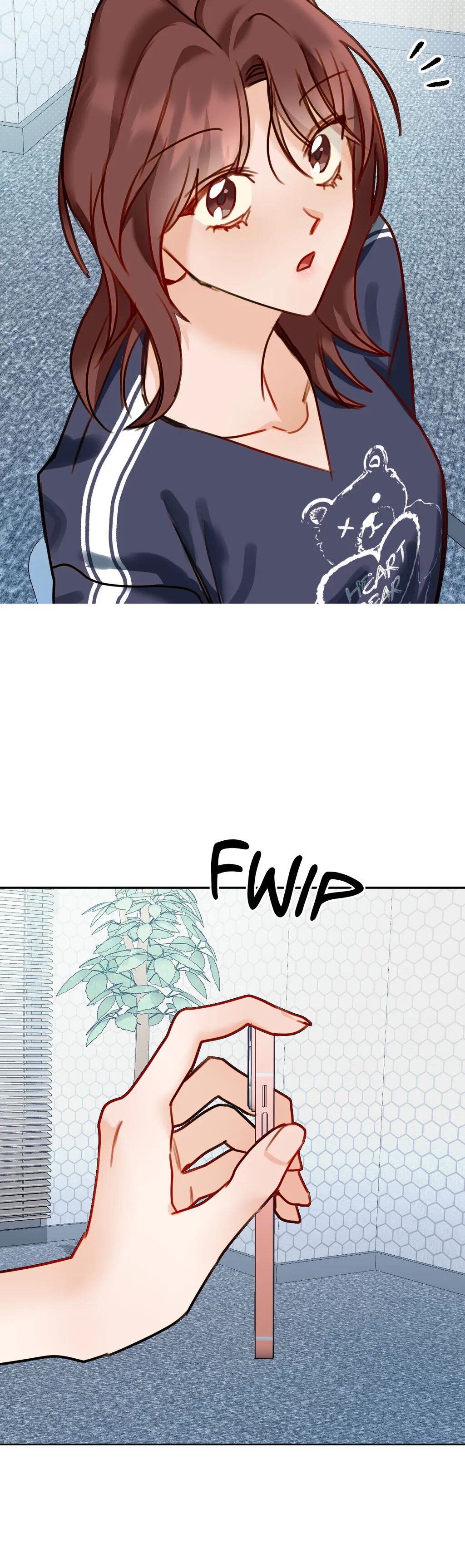 Purely in Love Manhwa - Chapter 26 Page 45