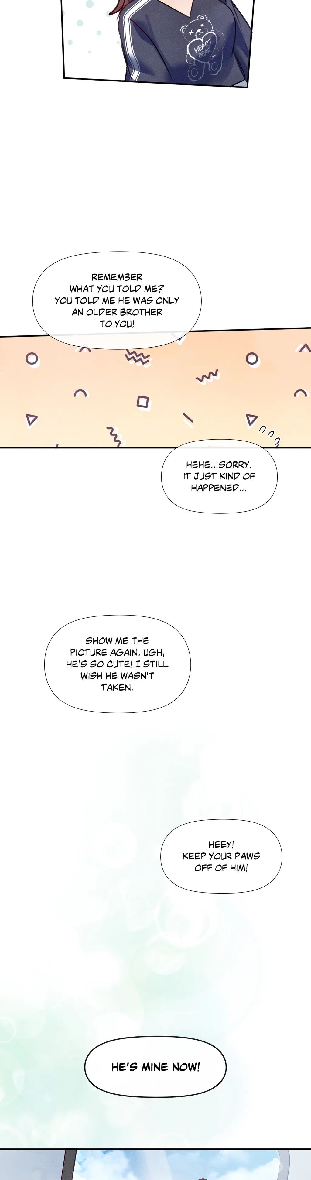 Purely in Love Manhwa - Chapter 26 Page 47