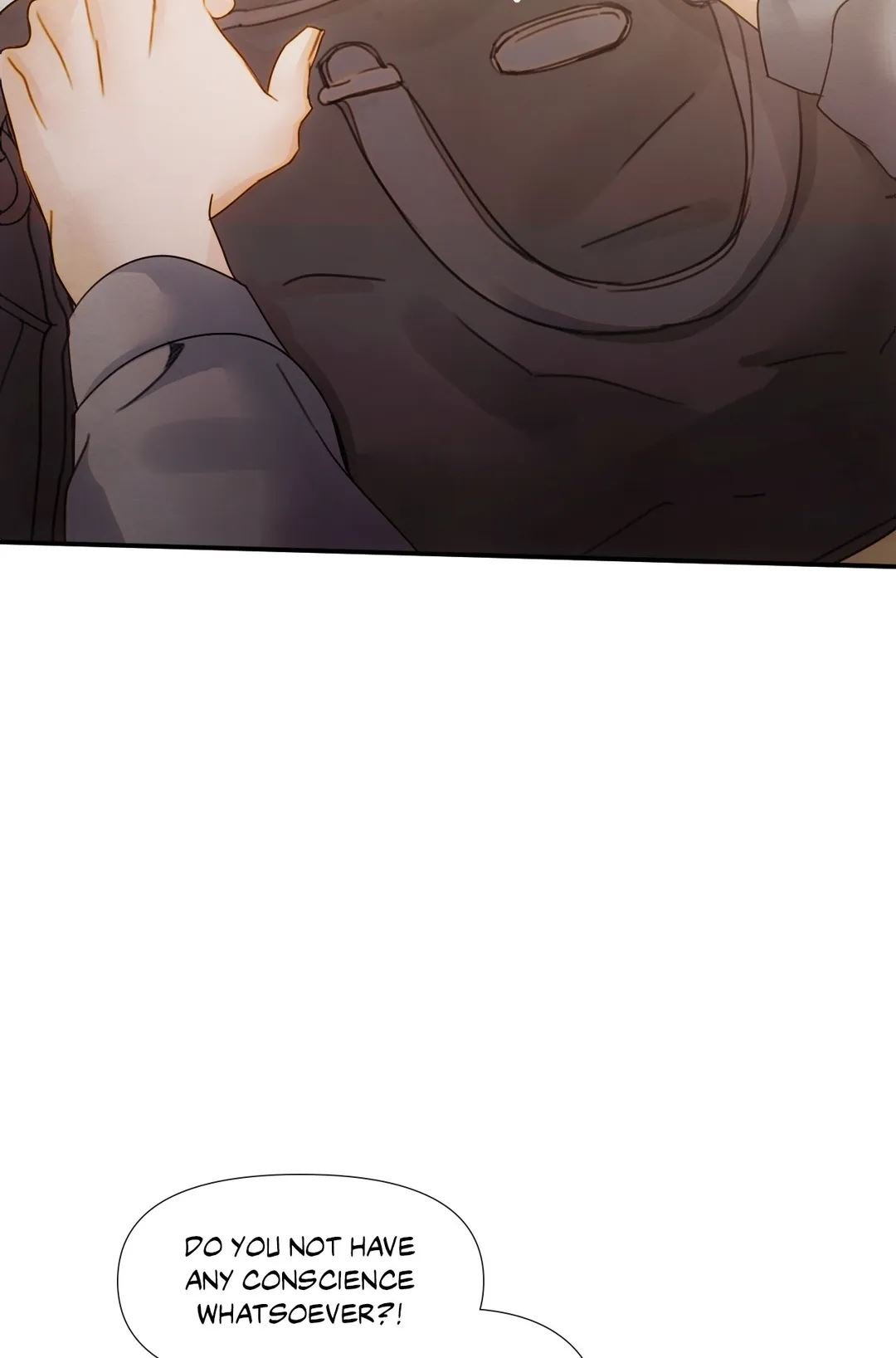 Purely in Love Manhwa - Chapter 14 Page 1