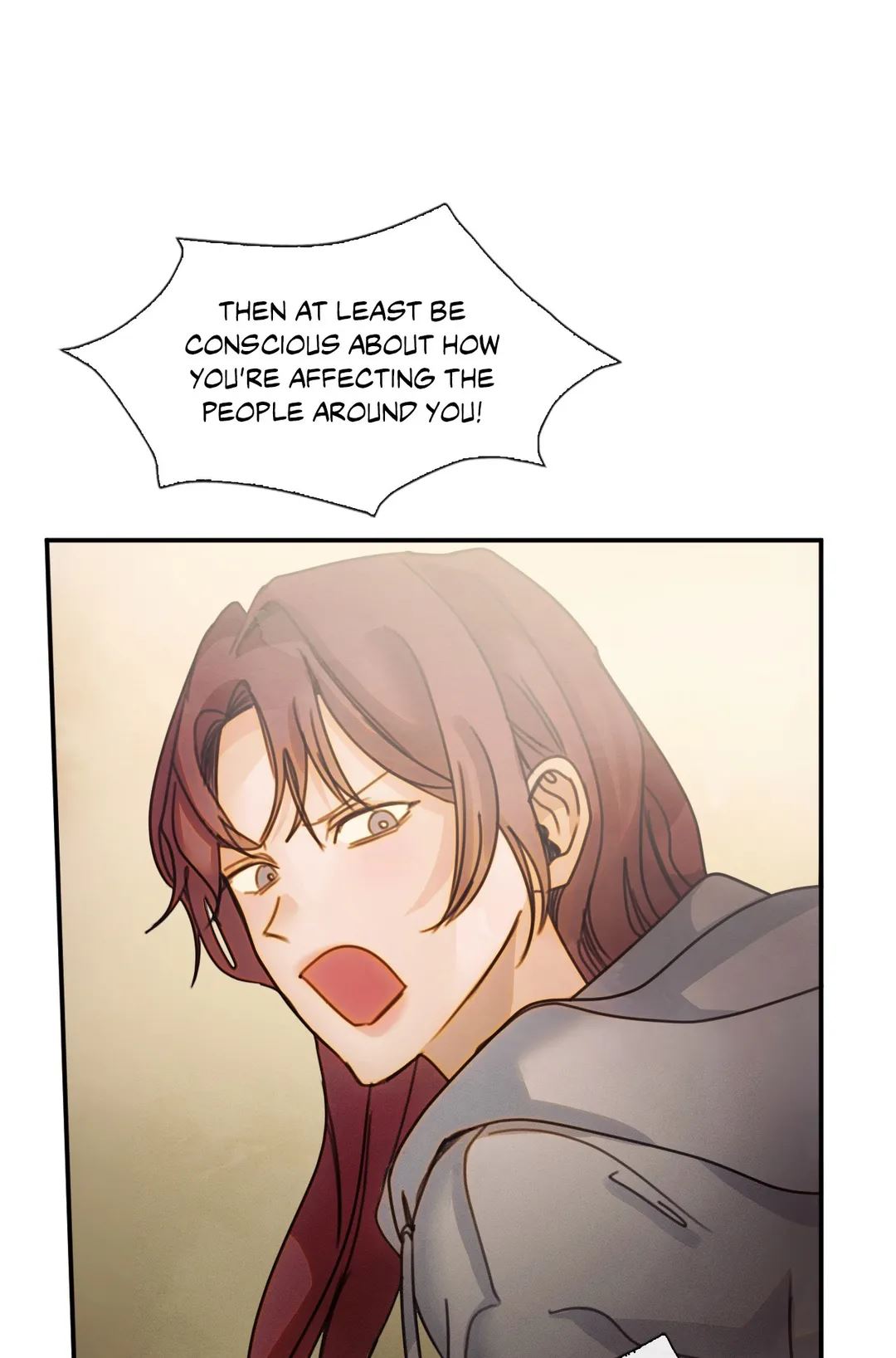 Purely in Love Manhwa - Chapter 14 Page 3