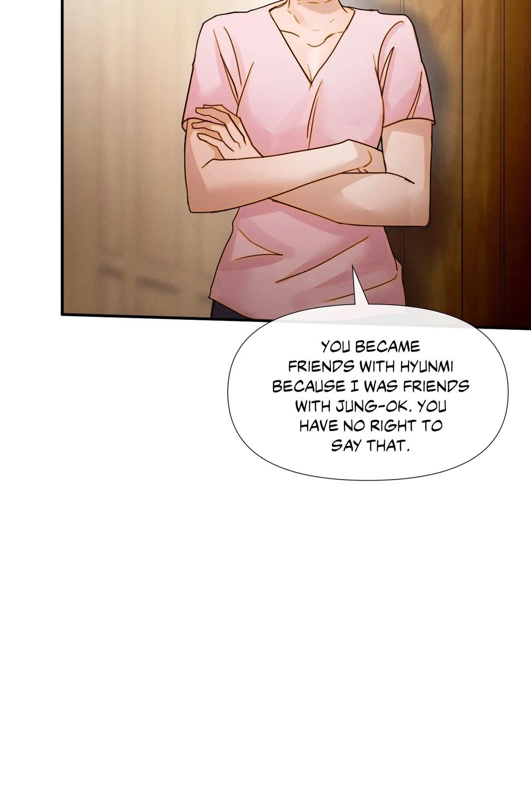 Purely in Love Manhwa - Chapter 14 Page 5