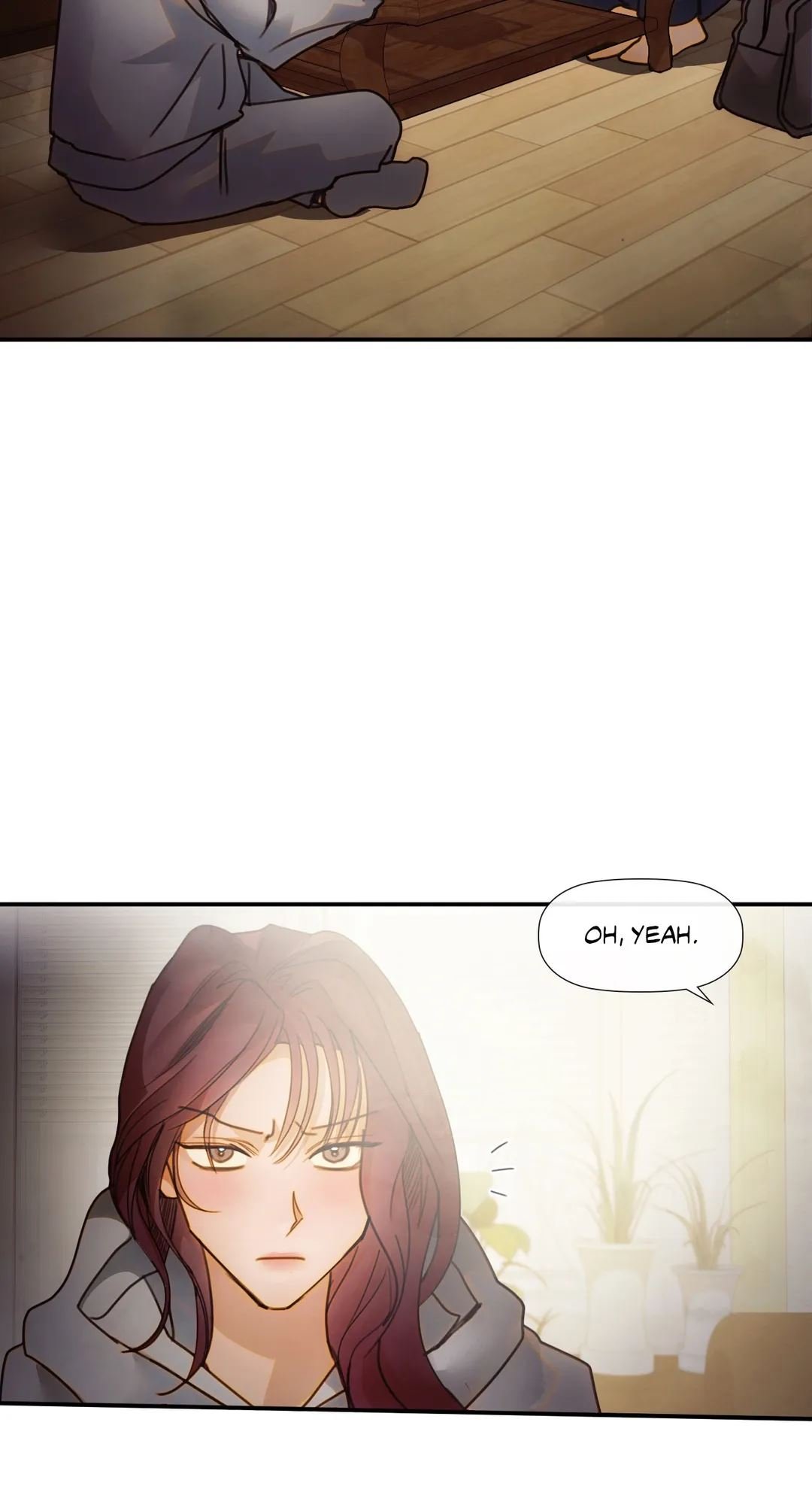 Purely in Love Manhwa - Chapter 14 Page 11
