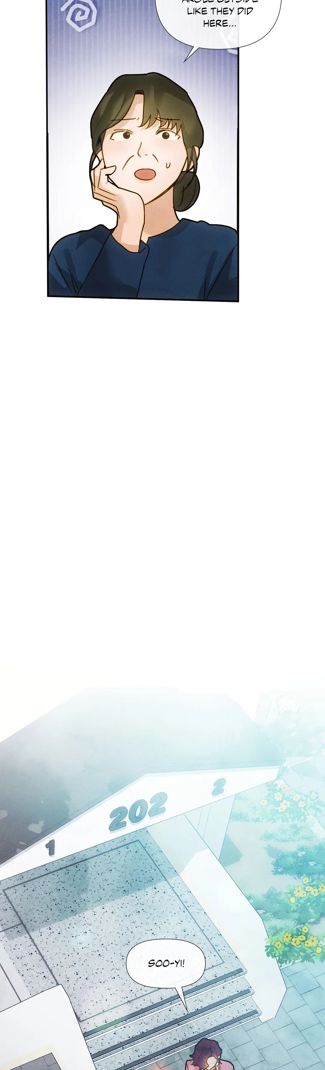 Purely in Love Manhwa - Chapter 14 Page 19