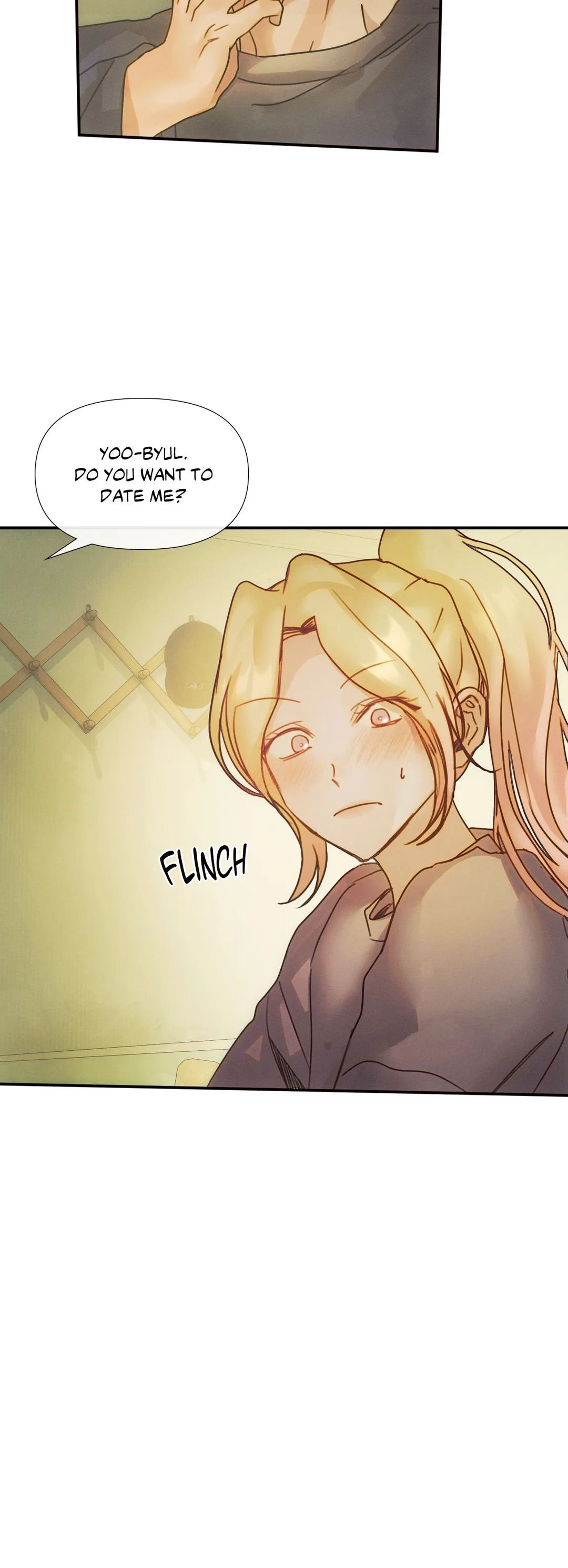 Purely in Love Manhwa - Chapter 14 Page 34