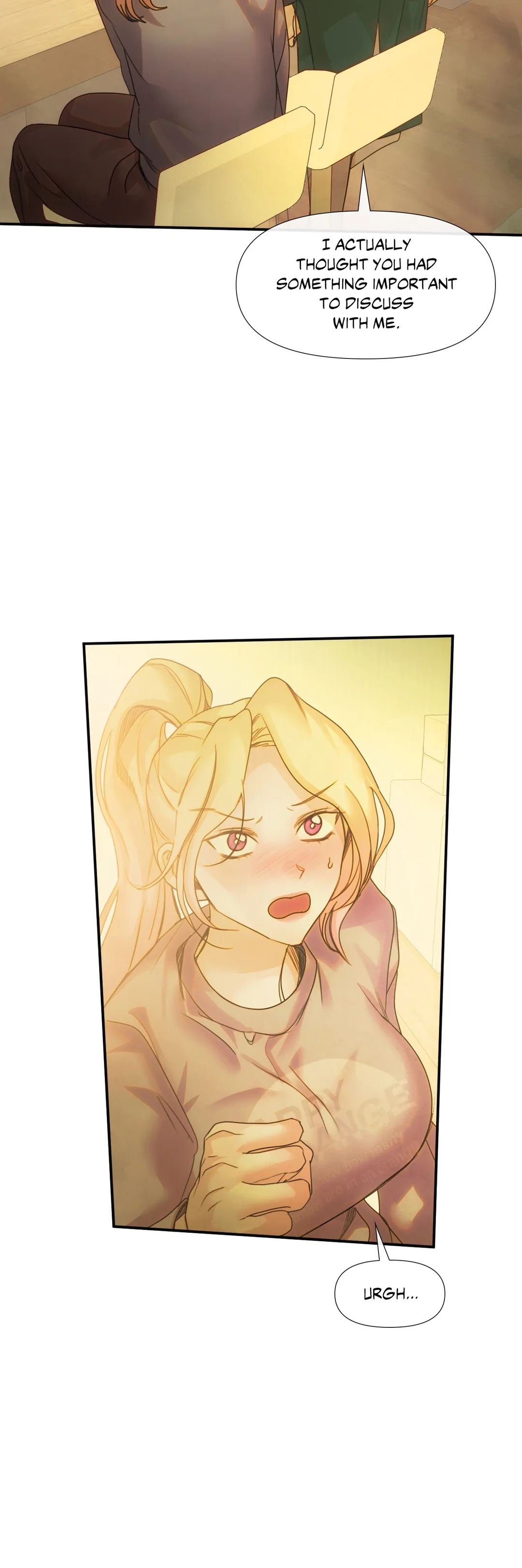 Purely in Love Manhwa - Chapter 14 Page 41