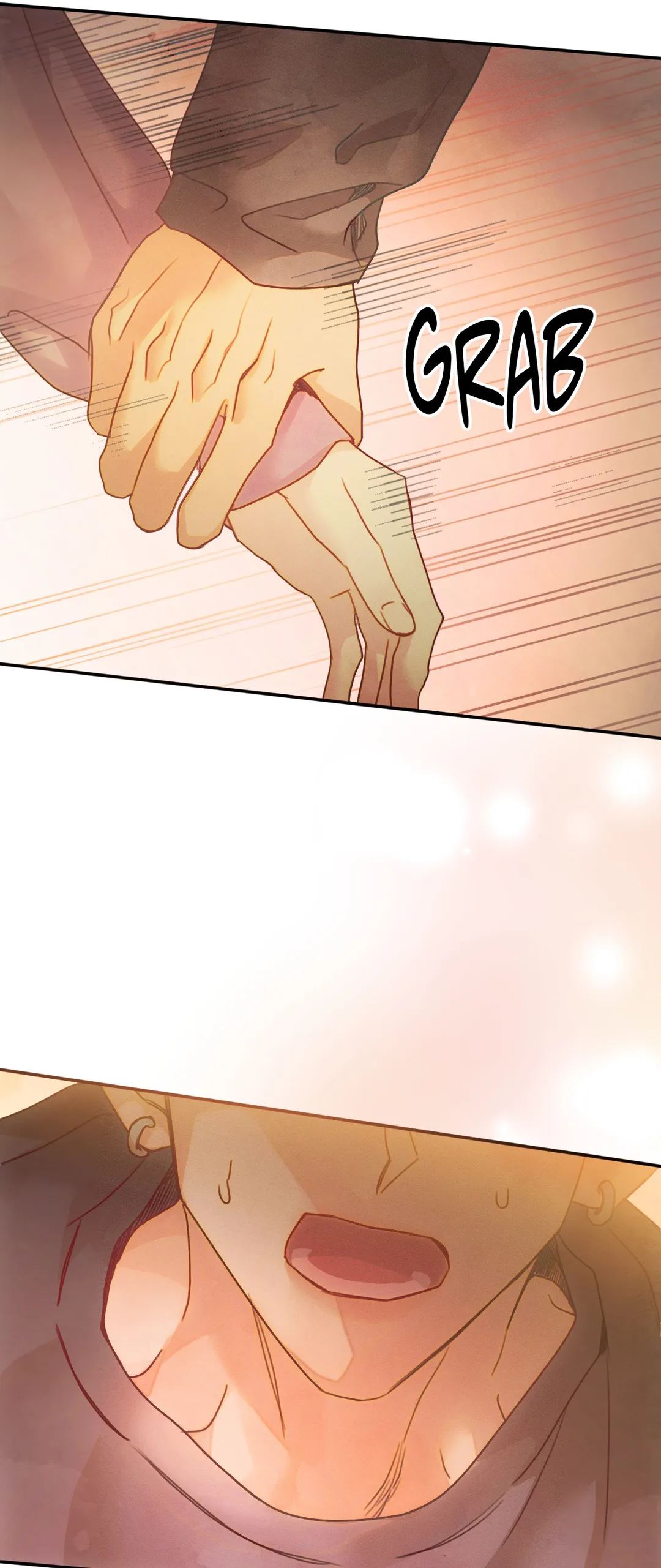 Purely in Love Manhwa - Chapter 14 Page 44