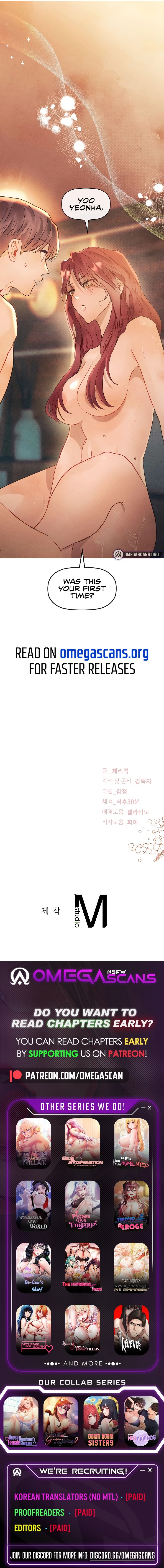 Purely in Love Manhwa - Chapter 2 Page 17