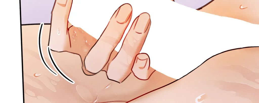 Purely in Love Manhwa - Chapter 29 Page 12