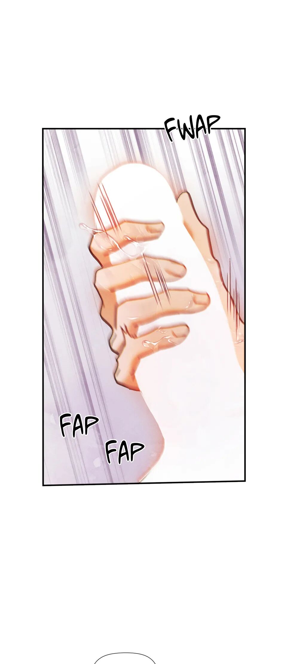 Purely in Love Manhwa - Chapter 29 Page 19