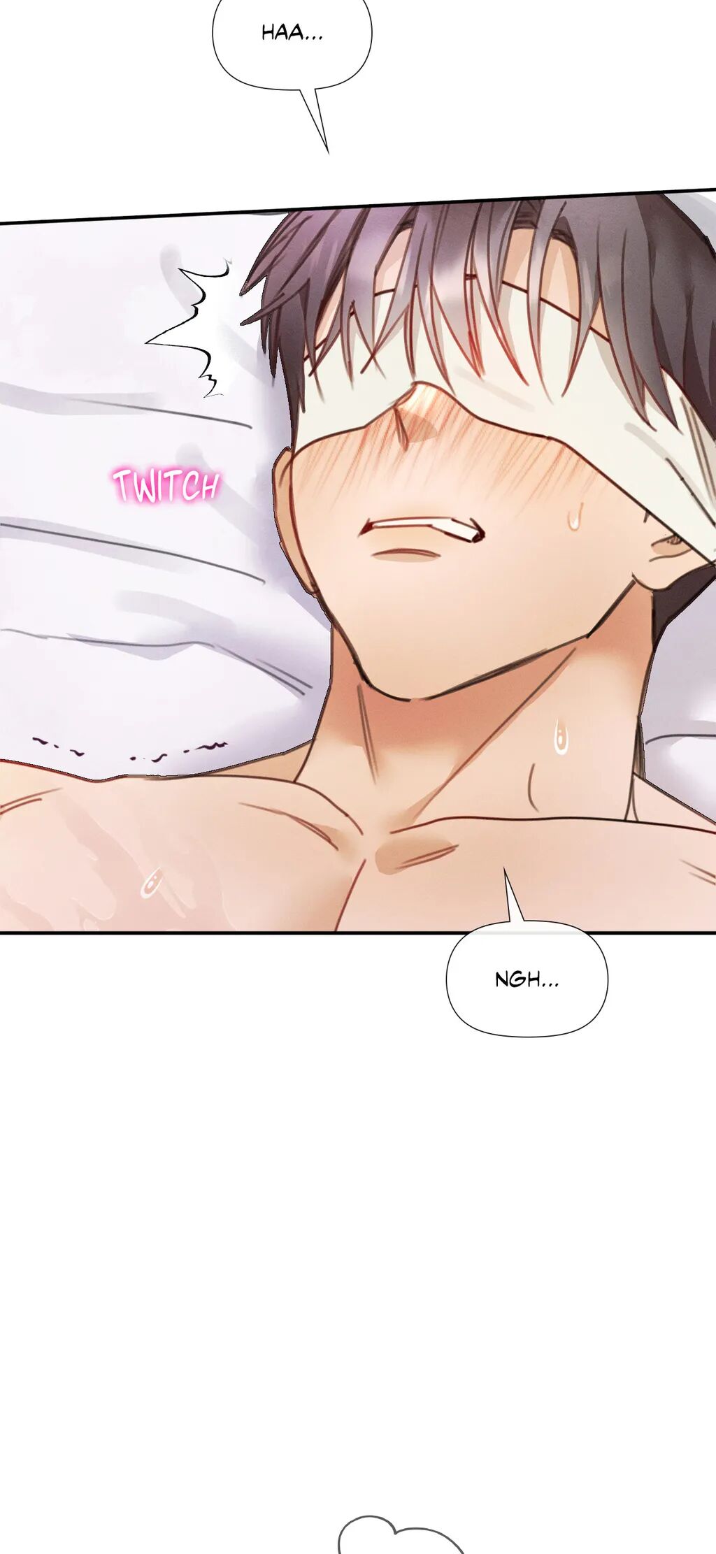 Purely in Love Manhwa - Chapter 29 Page 20