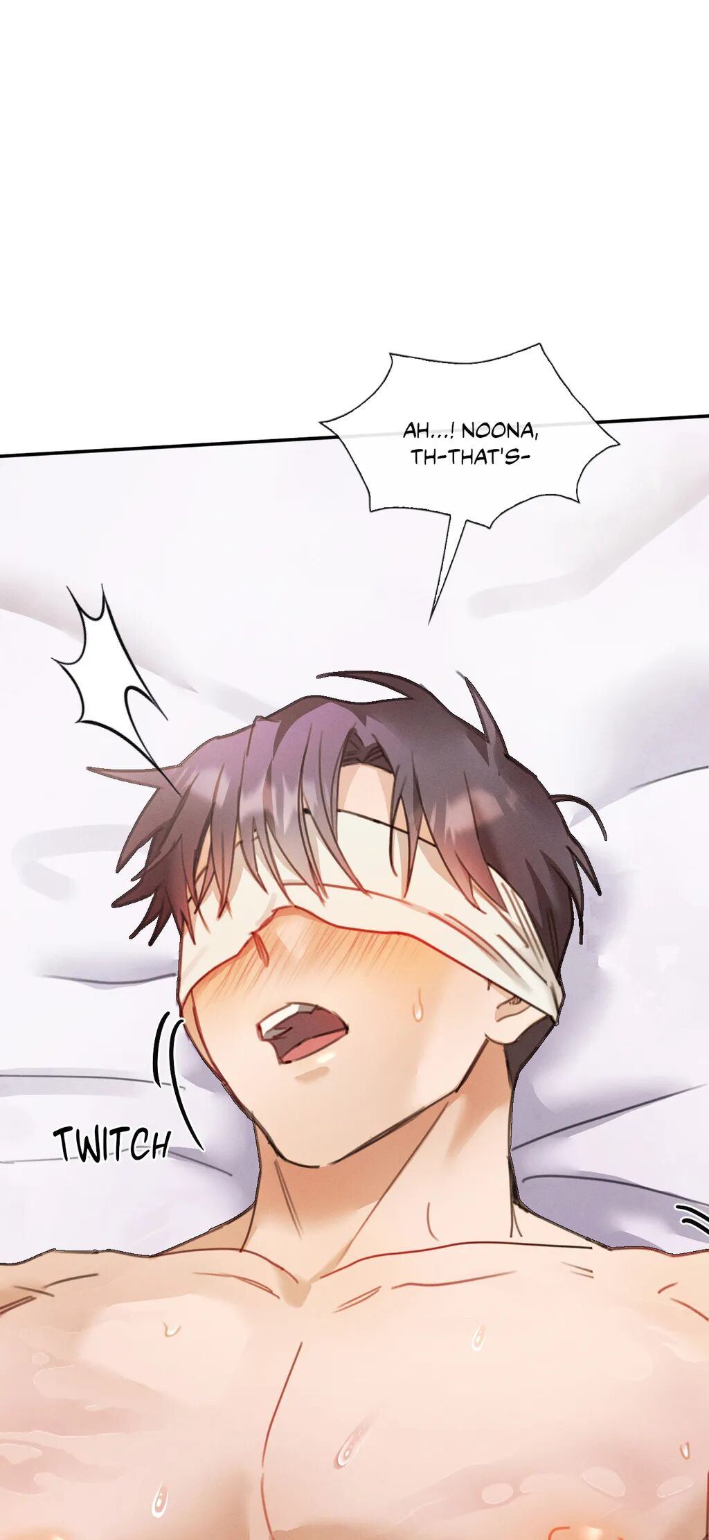 Purely in Love Manhwa - Chapter 29 Page 23