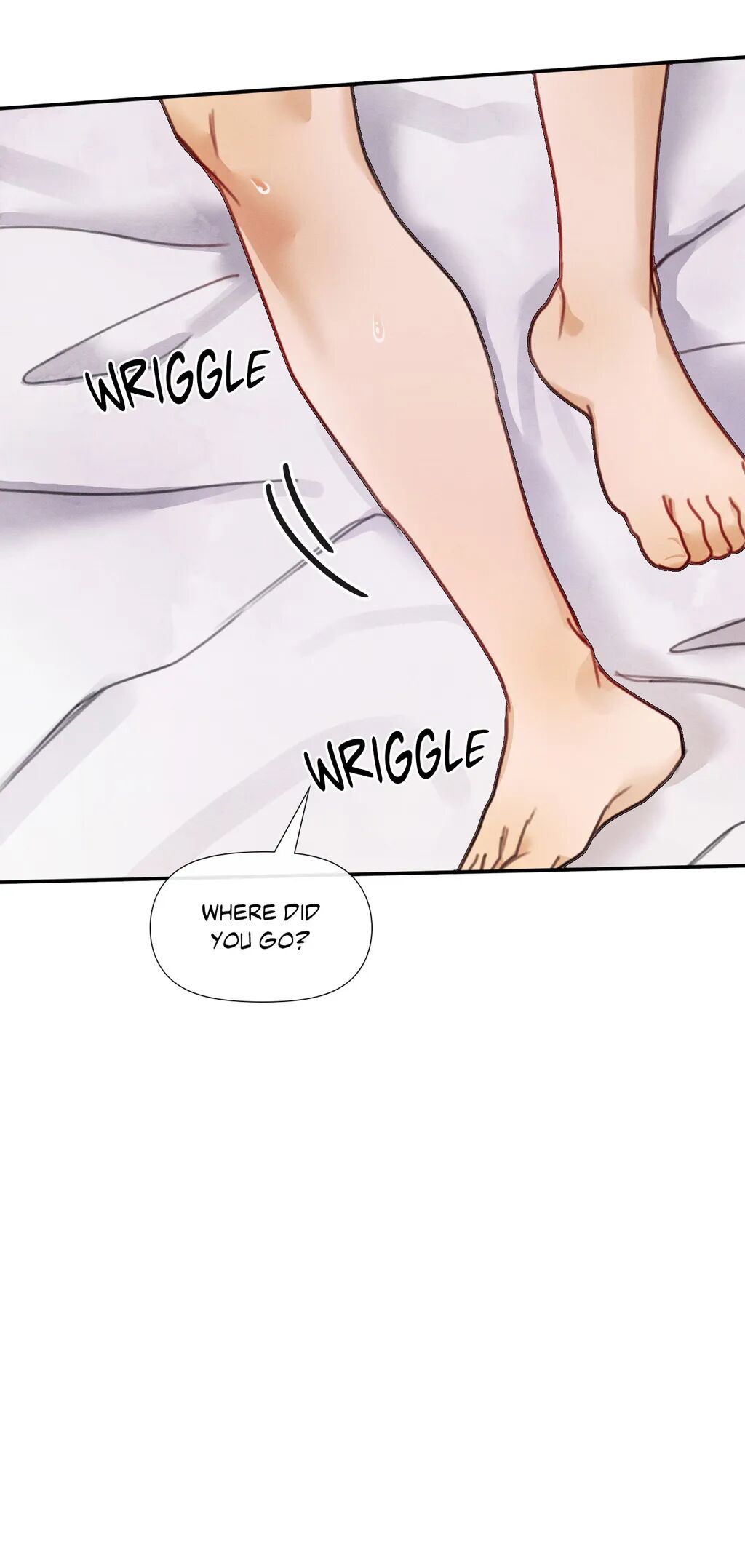 Purely in Love Manhwa - Chapter 29 Page 28