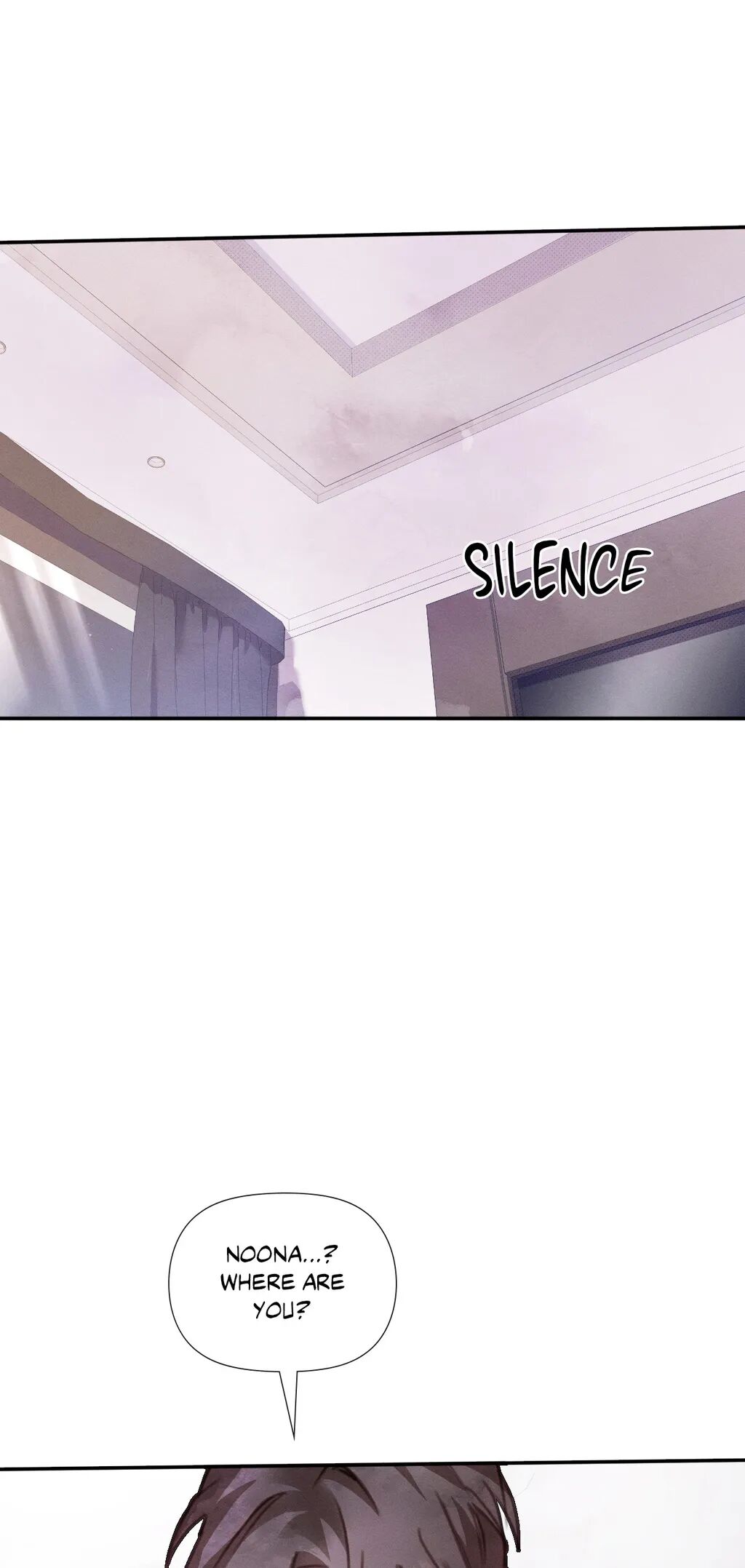 Purely in Love Manhwa - Chapter 29 Page 29