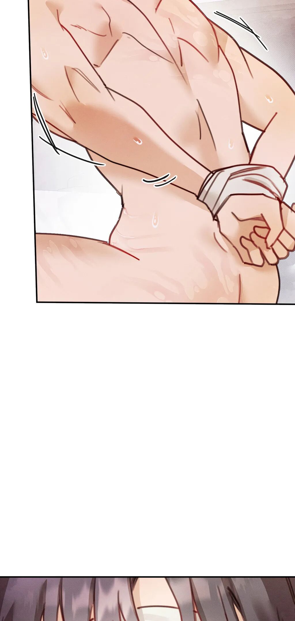 Purely in Love Manhwa - Chapter 29 Page 31