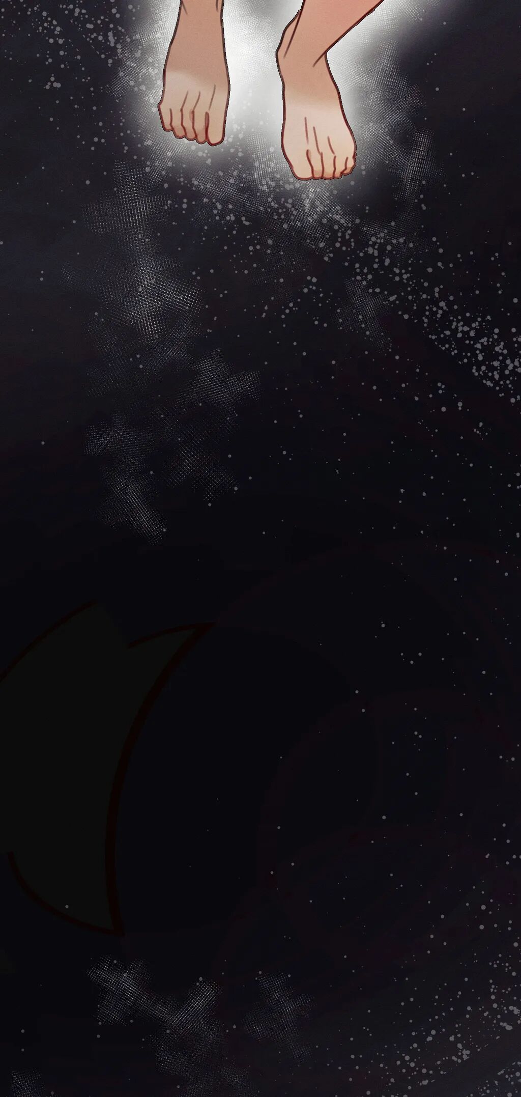 Purely in Love Manhwa - Chapter 29 Page 34