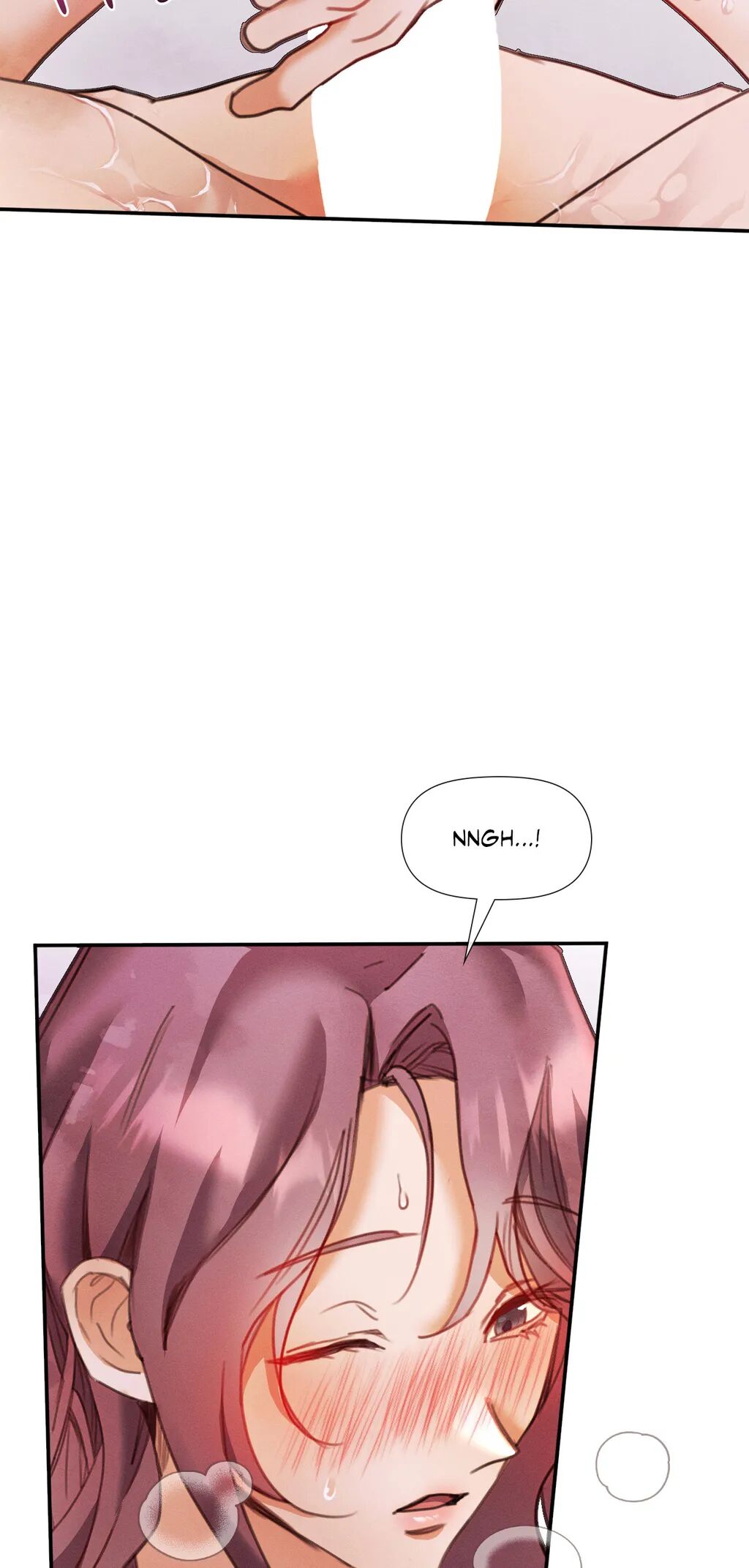 Purely in Love Manhwa - Chapter 29 Page 40