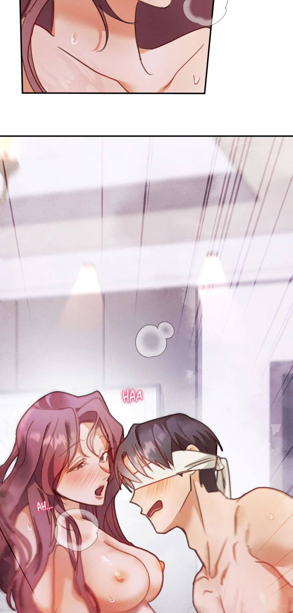 Purely in Love Manhwa - Chapter 29 Page 41