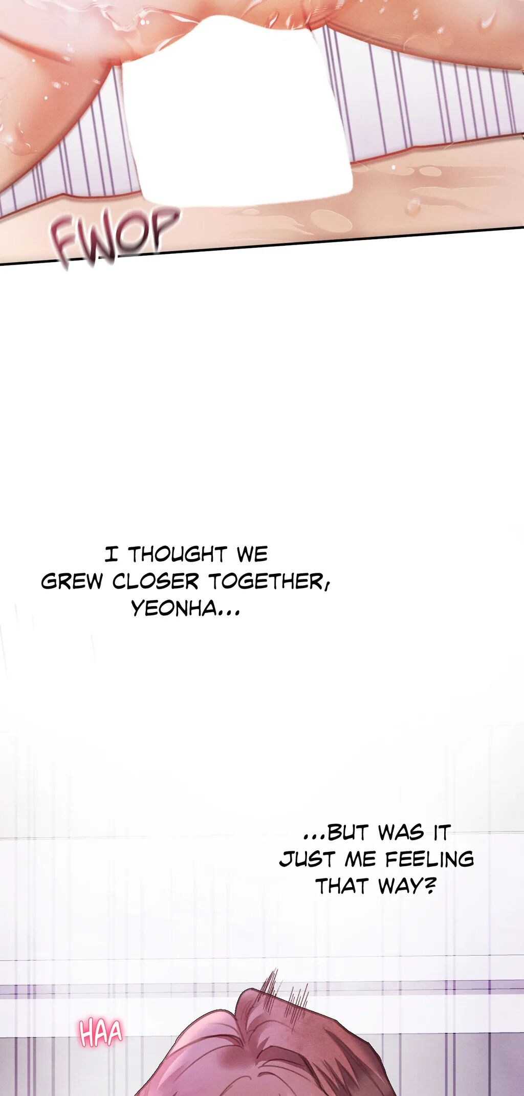 Purely in Love Manhwa - Chapter 29 Page 43