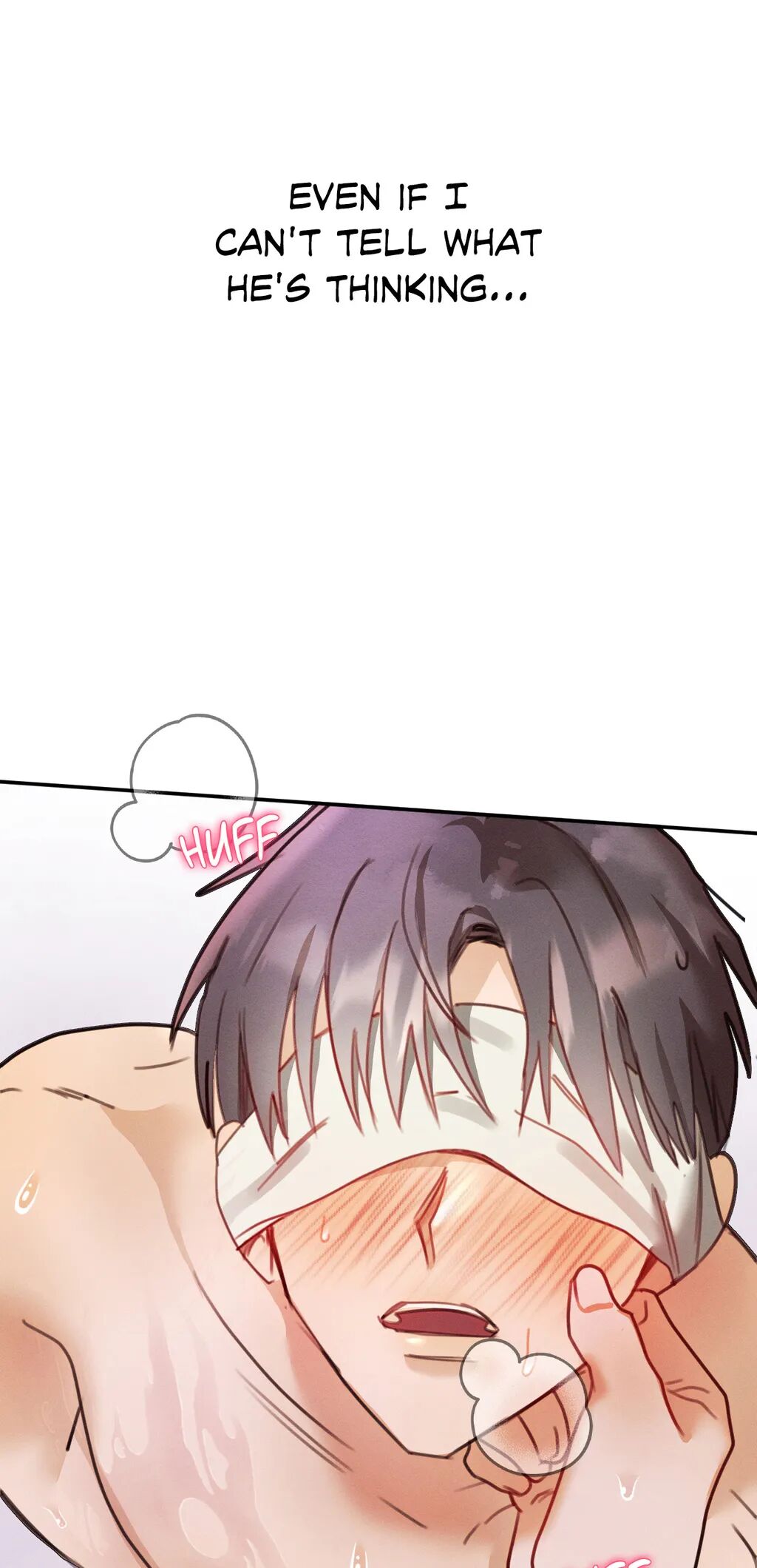 Purely in Love Manhwa - Chapter 29 Page 47