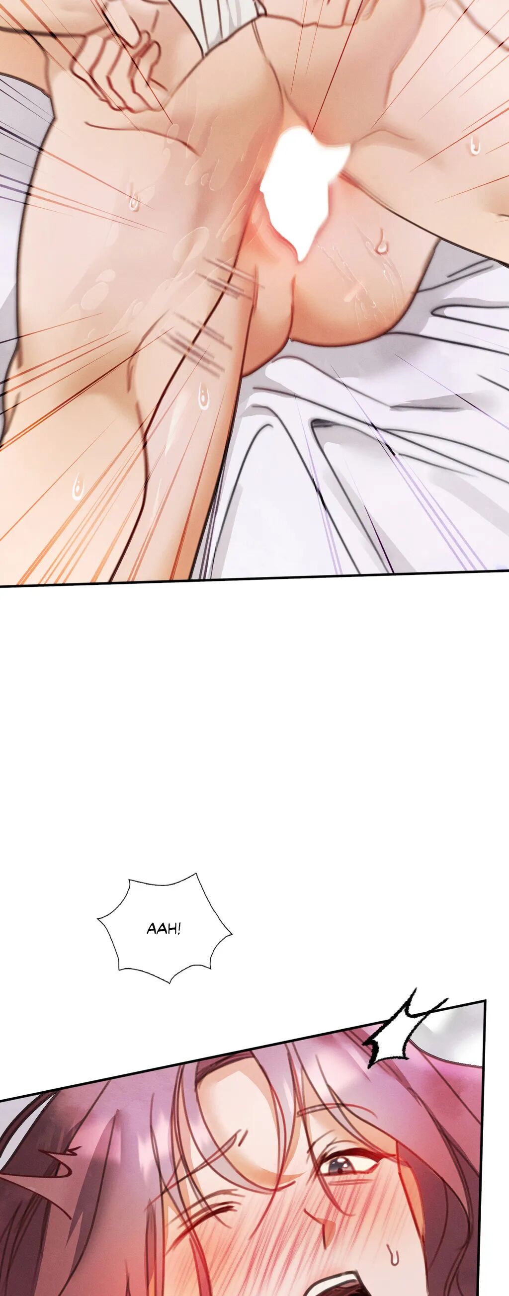 Purely in Love Manhwa - Chapter 29 Page 57