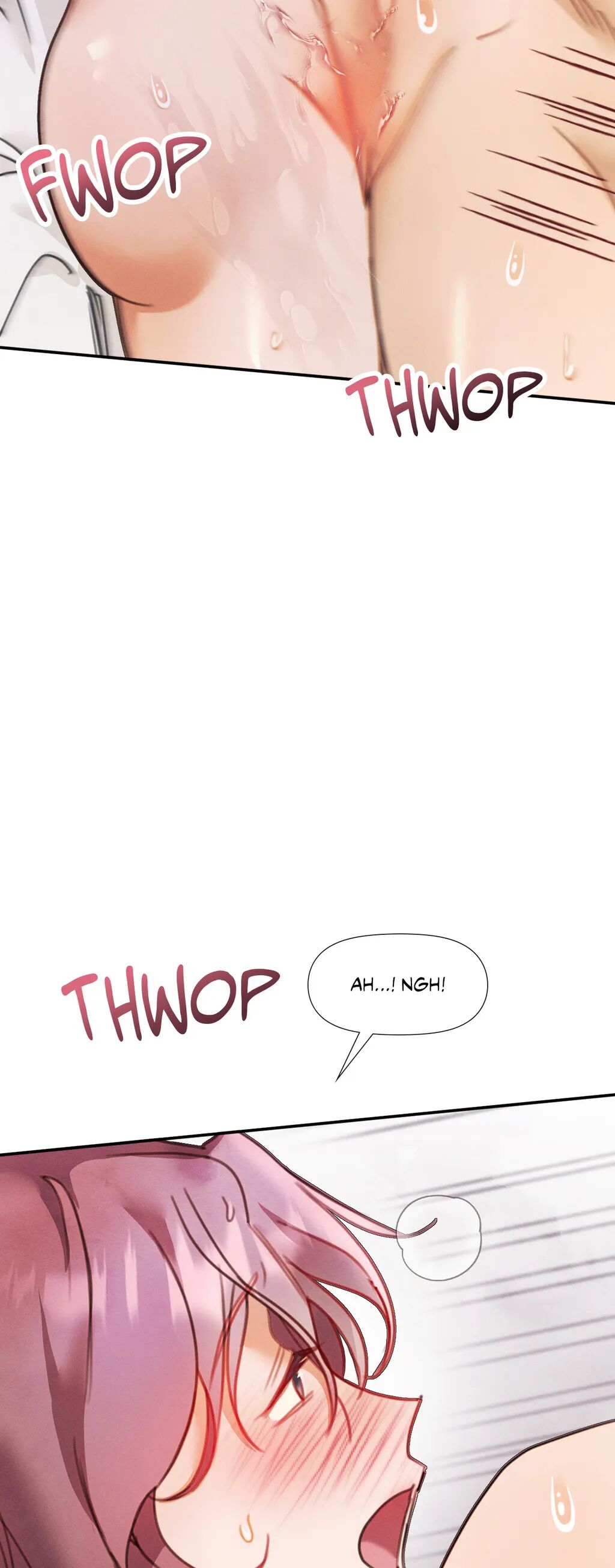 Purely in Love Manhwa - Chapter 29 Page 59