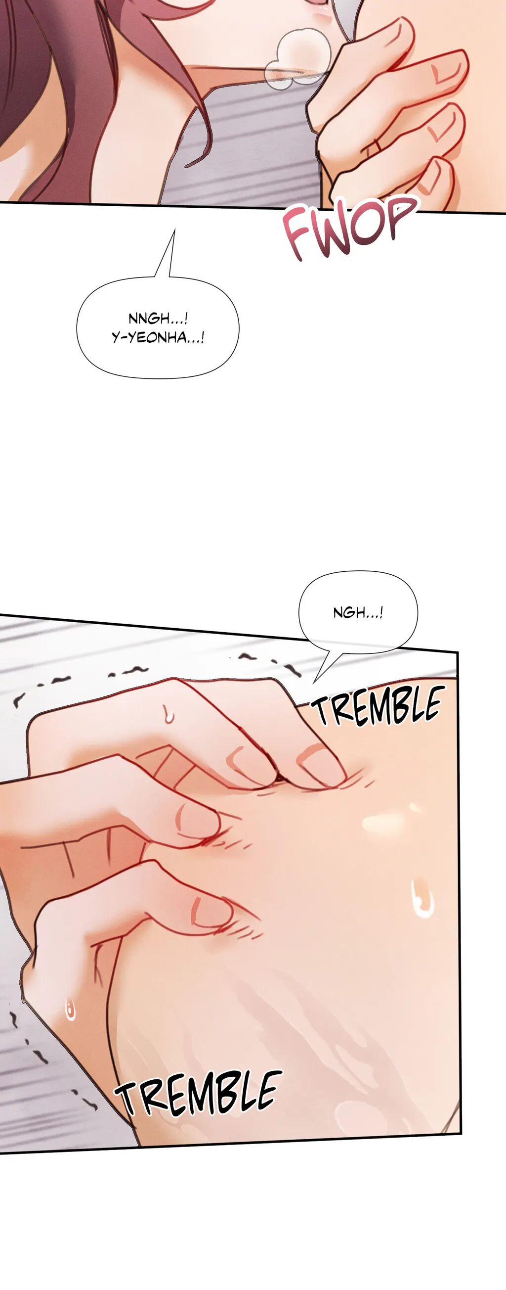 Purely in Love Manhwa - Chapter 29 Page 60