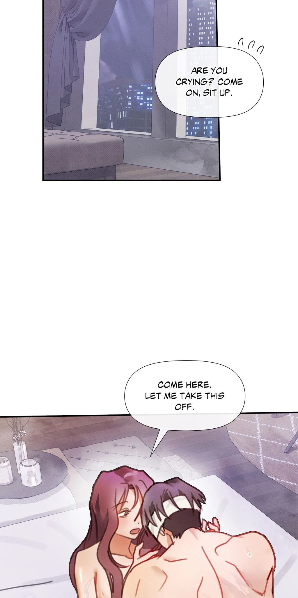 Purely in Love Manhwa - Chapter 29 Page 66