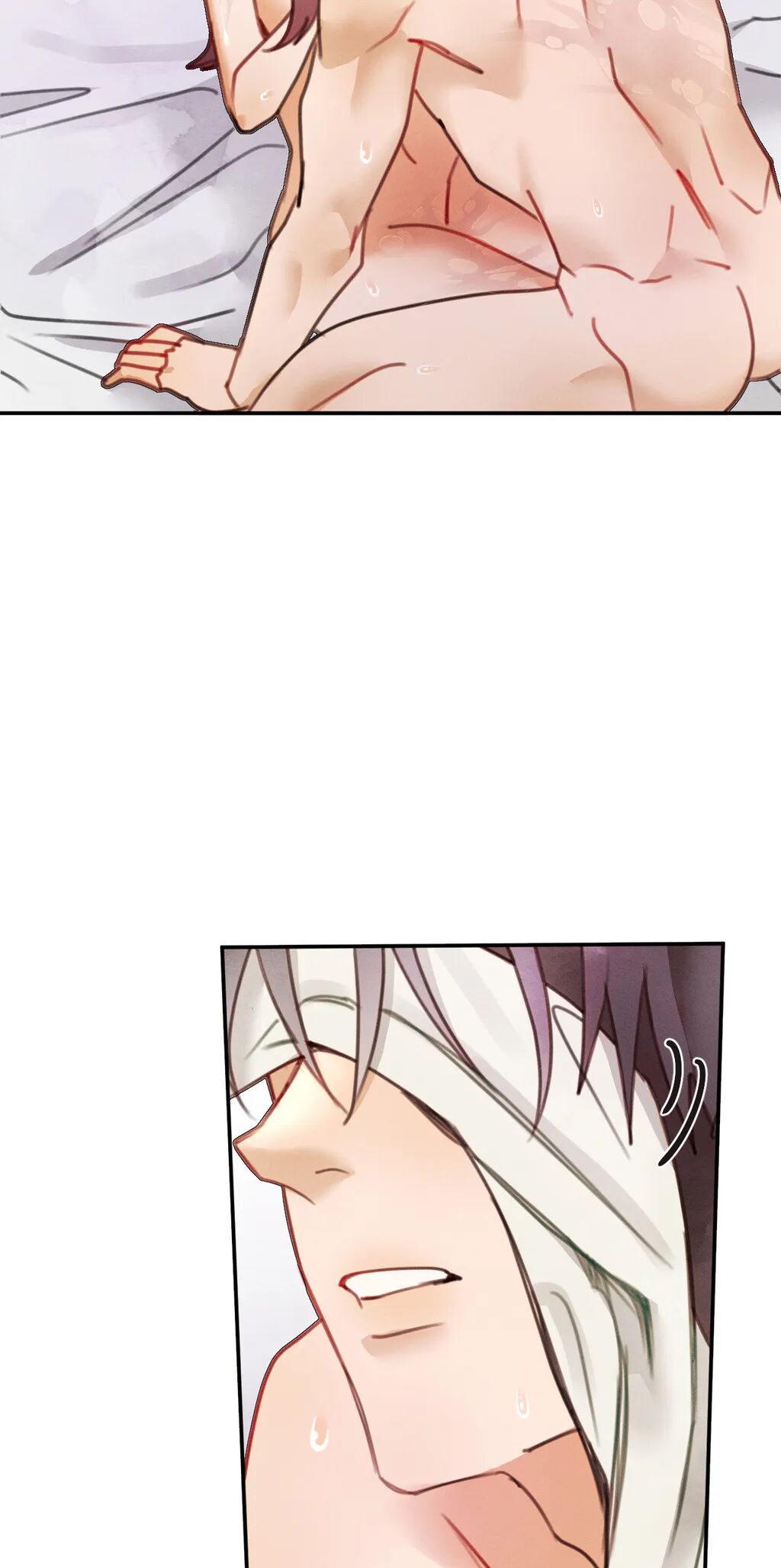 Purely in Love Manhwa - Chapter 29 Page 67