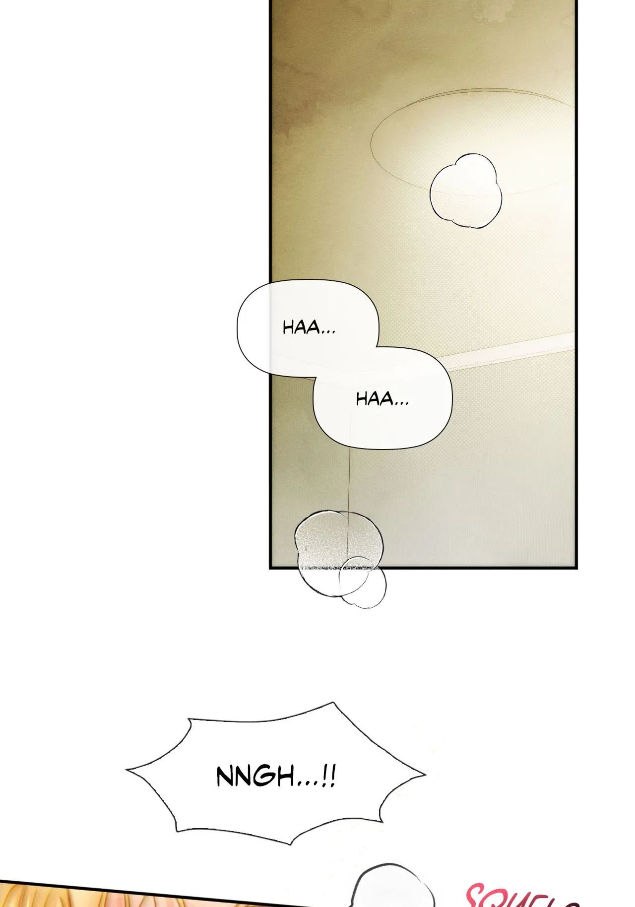 Purely in Love Manhwa - Chapter 16 Page 1