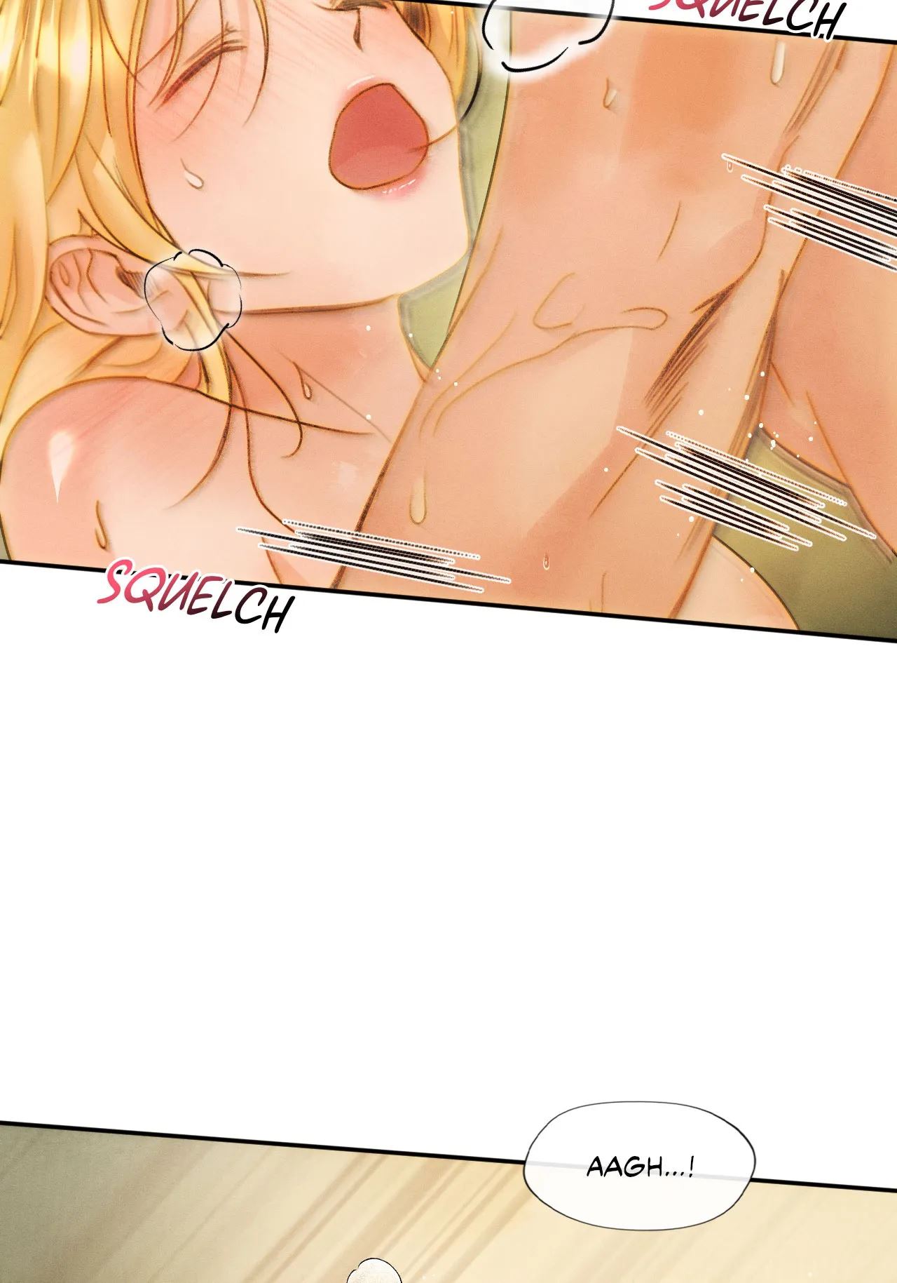 Purely in Love Manhwa - Chapter 16 Page 2
