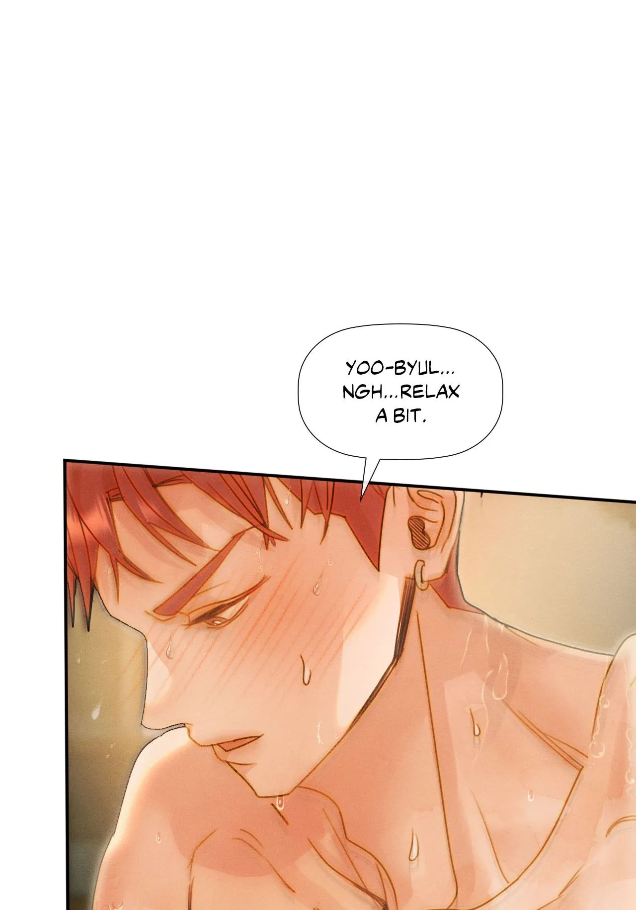 Purely in Love Manhwa - Chapter 16 Page 4