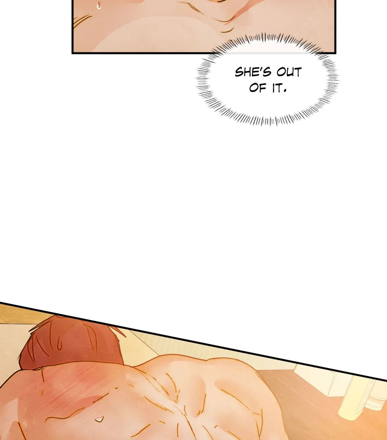 Purely in Love Manhwa - Chapter 16 Page 8