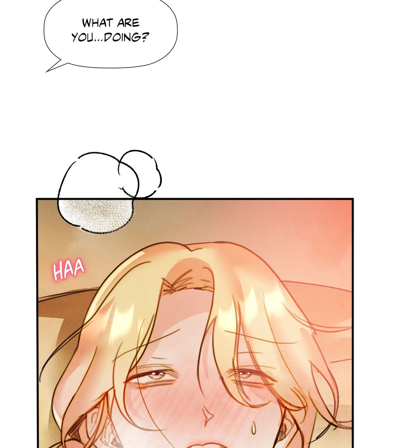 Purely in Love Manhwa - Chapter 16 Page 11